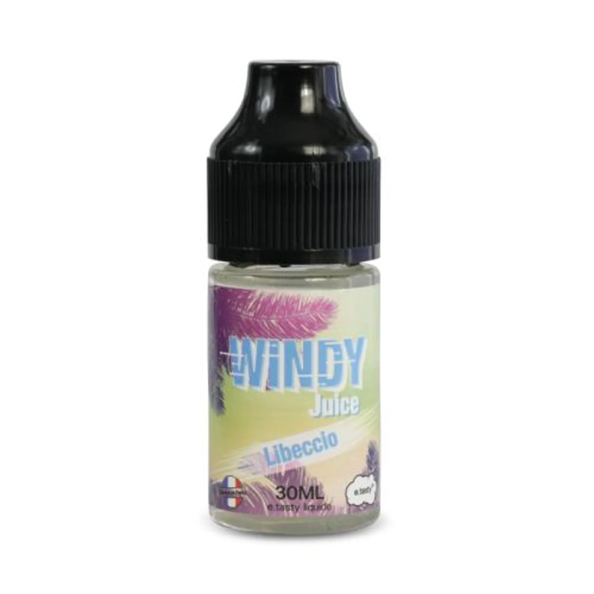 Arôme LIBECCIO 30 ml - Windy Juice