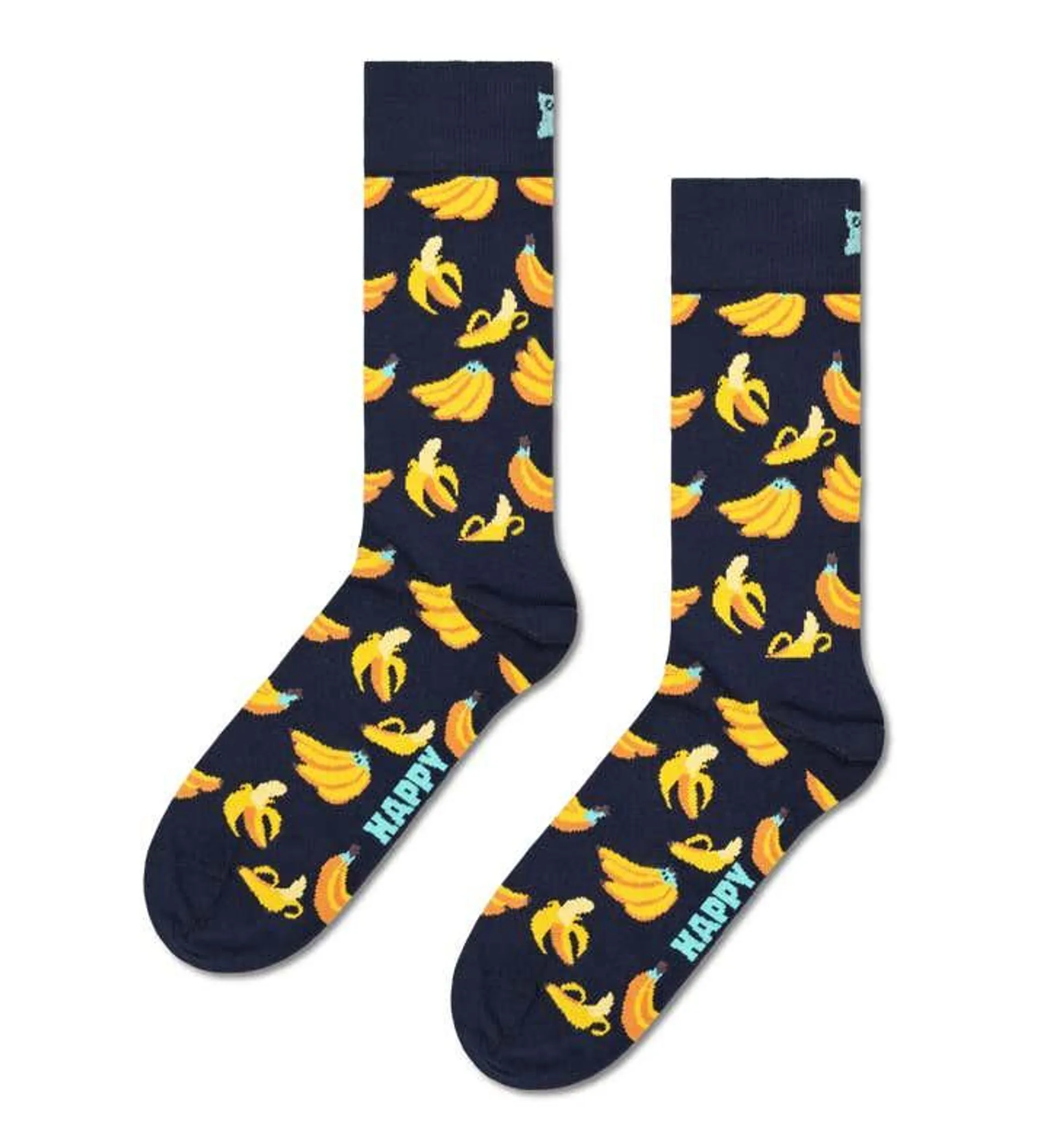 Banana Sock
