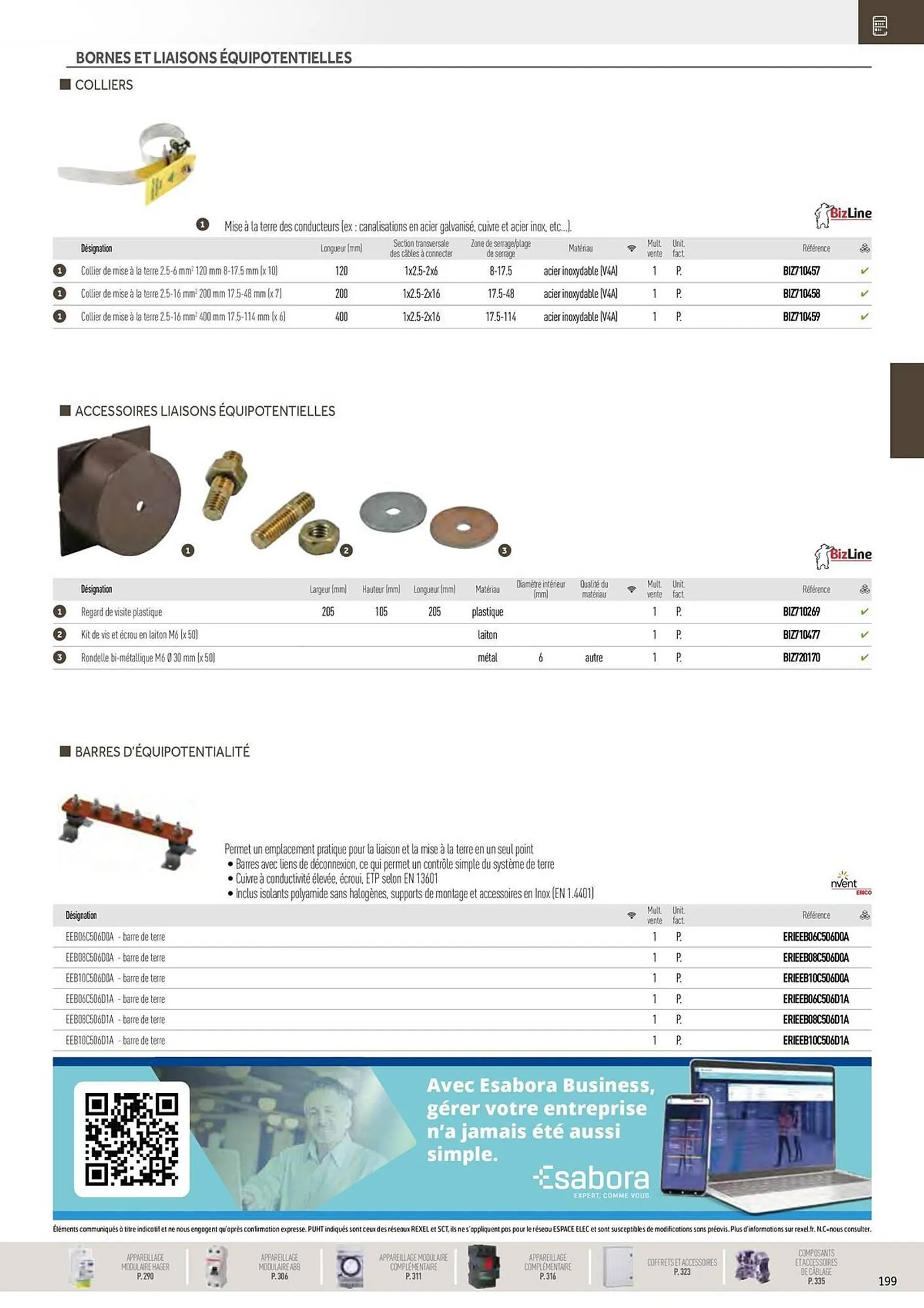 Catalogue Rexel du 20 décembre au 28 décembre 2024 - Catalogue page 5