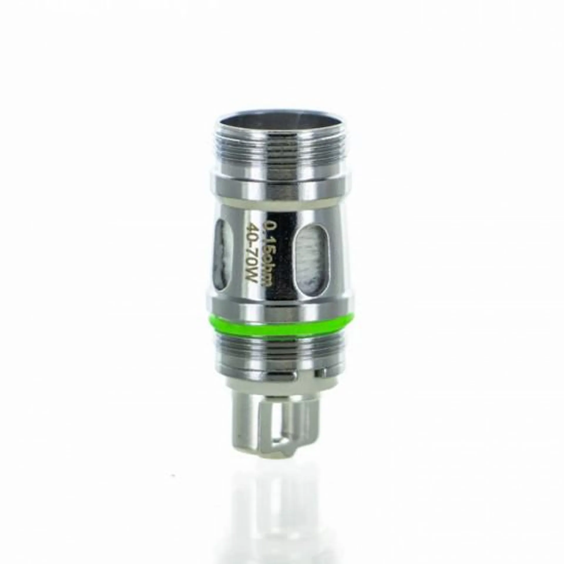 RESISTANCE EC-A ELEAF