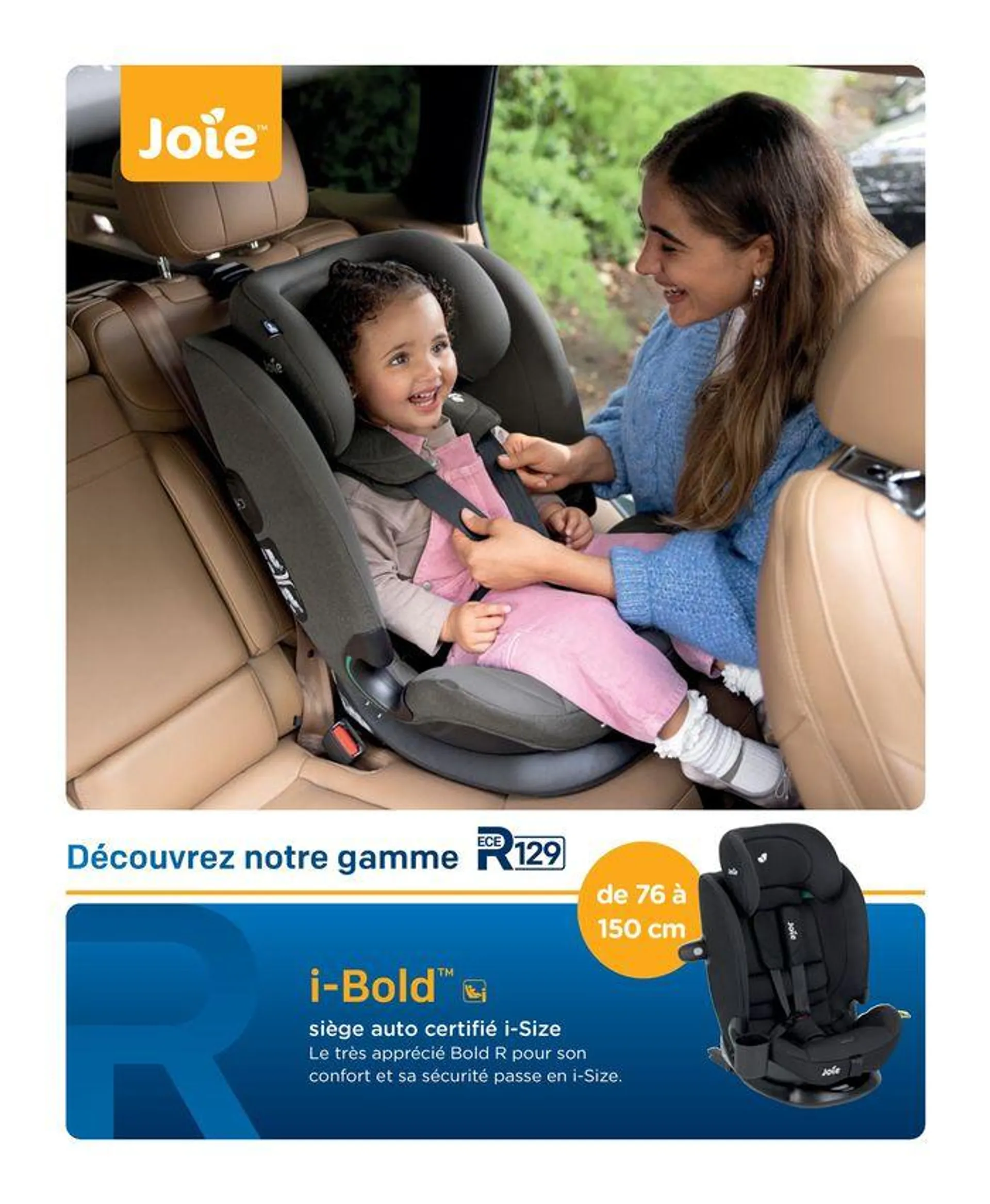 Ci commence votre vie de parents, bienvenue ! du 4 avril au 31 décembre 2024 - Catalogue page 471