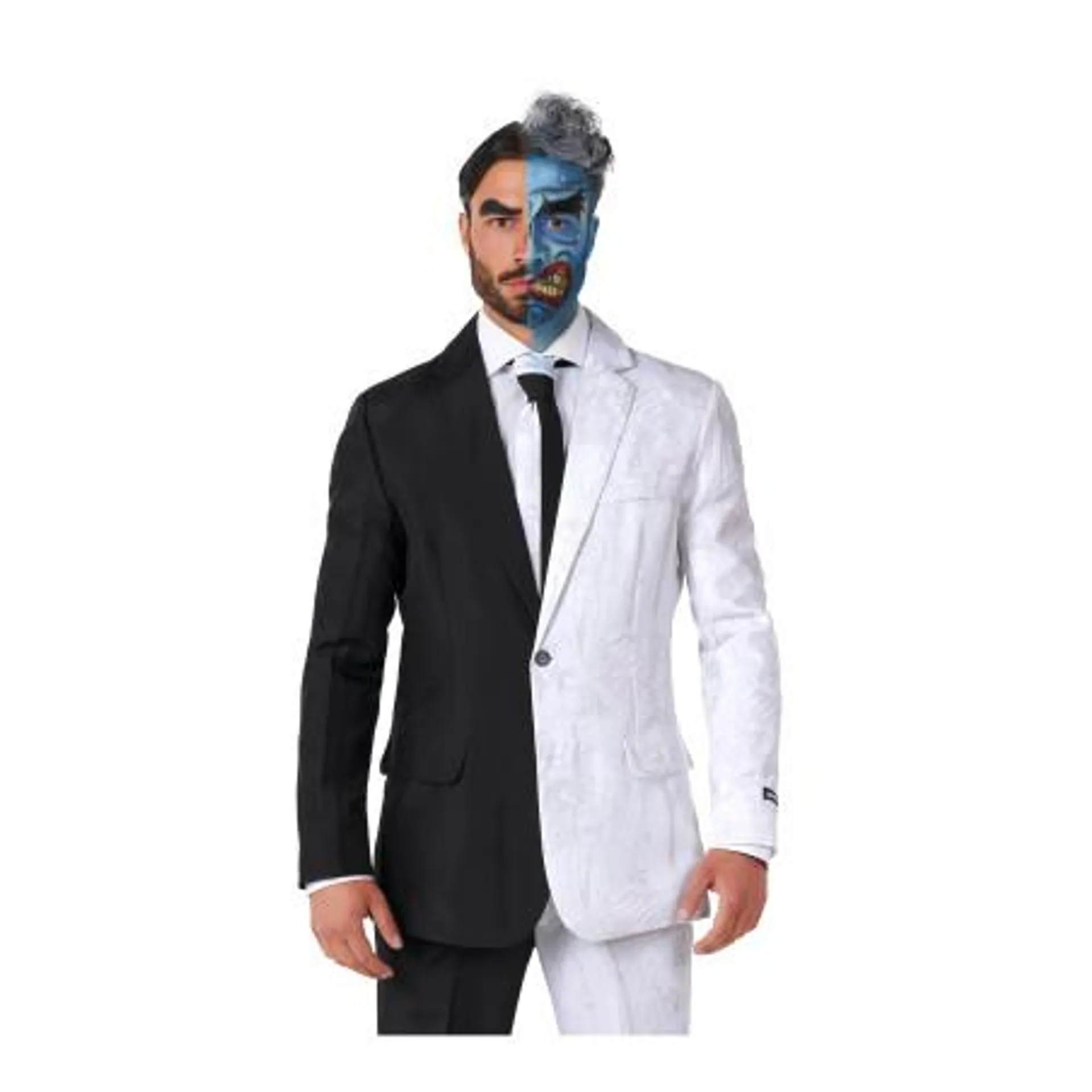 Costume Double Face adulte Suitmeister