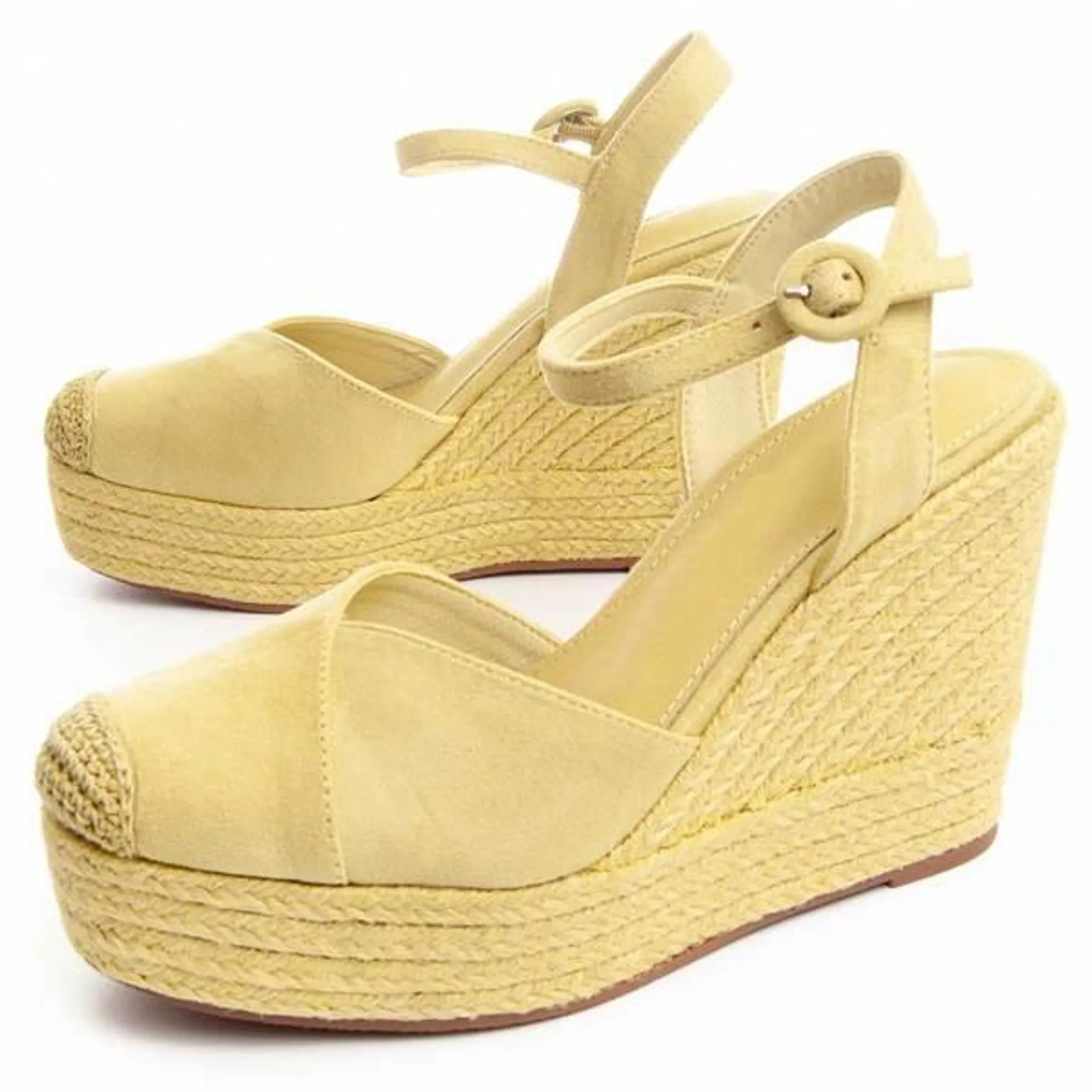 Espadrille Wesparto9 - VERT