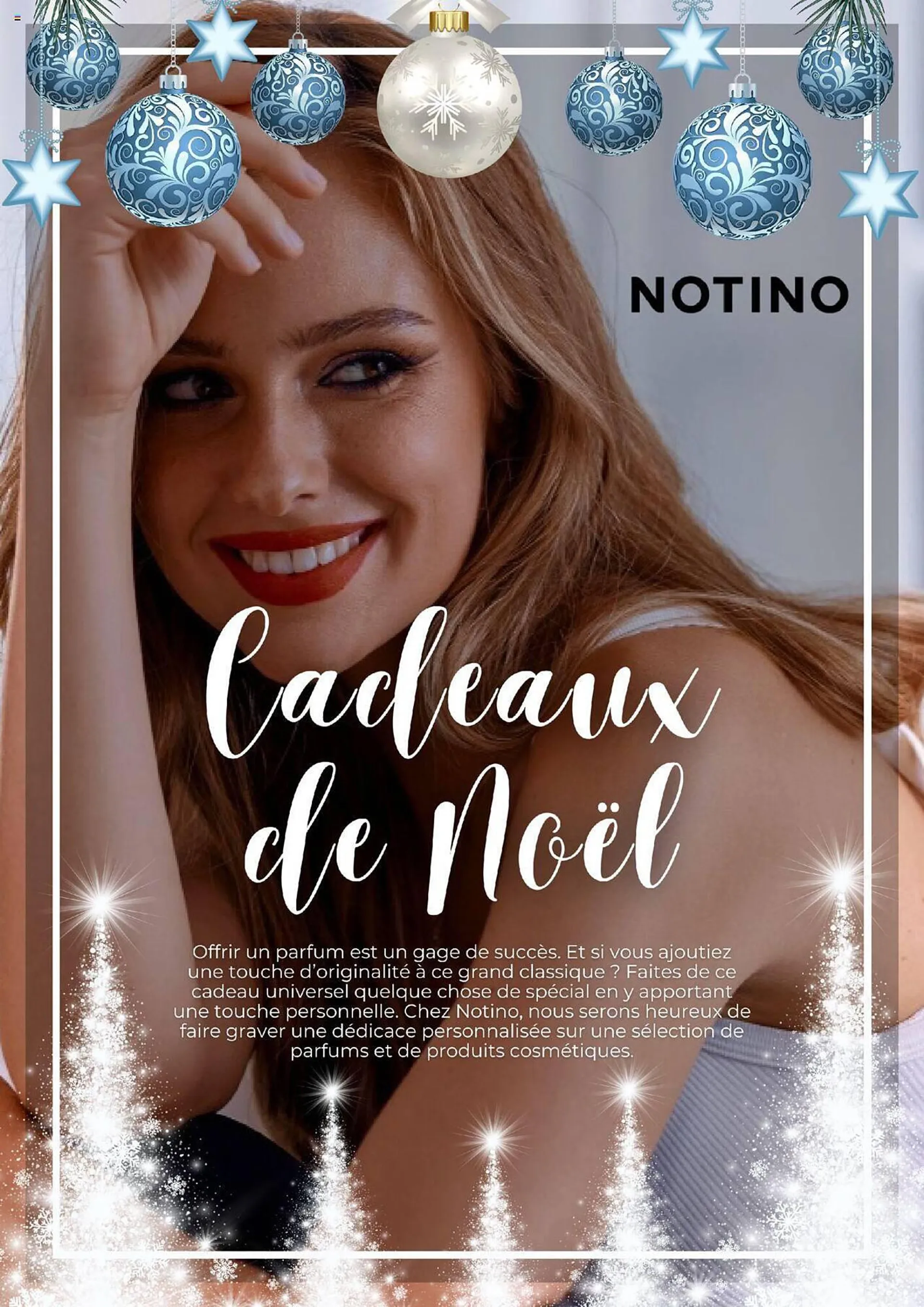 Catalogue Notino