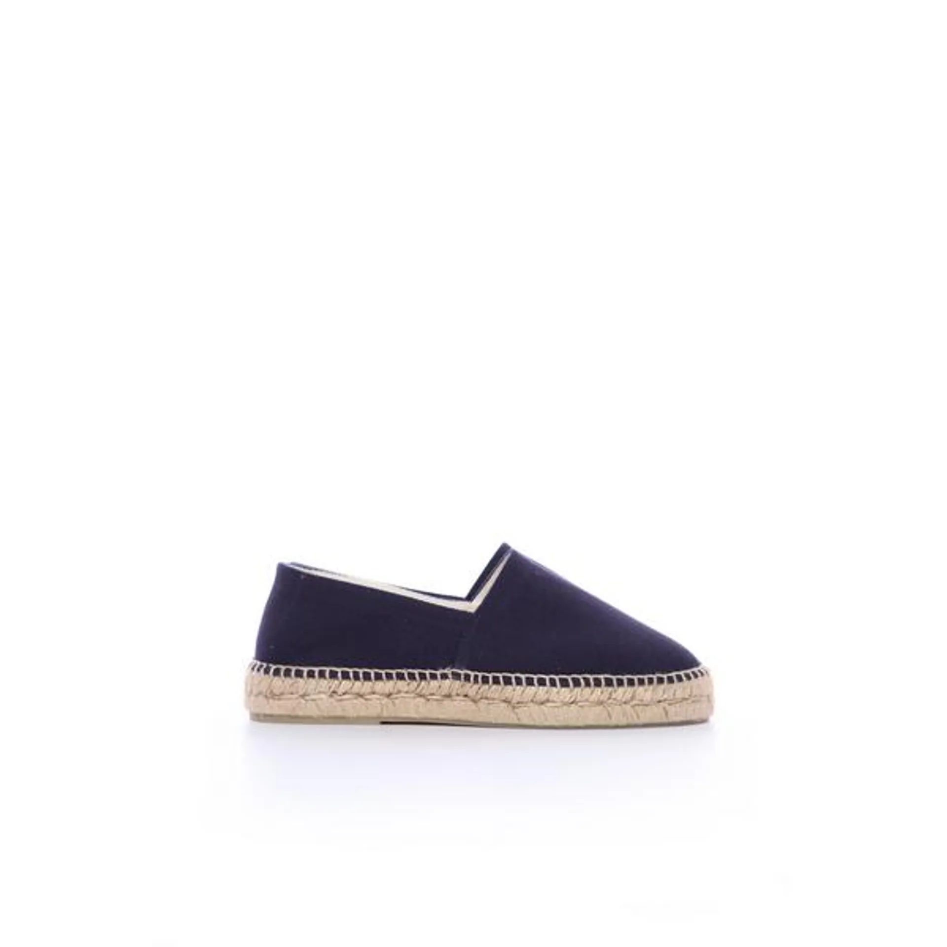 Espadrilles Pare Gabia Anitz - Marine