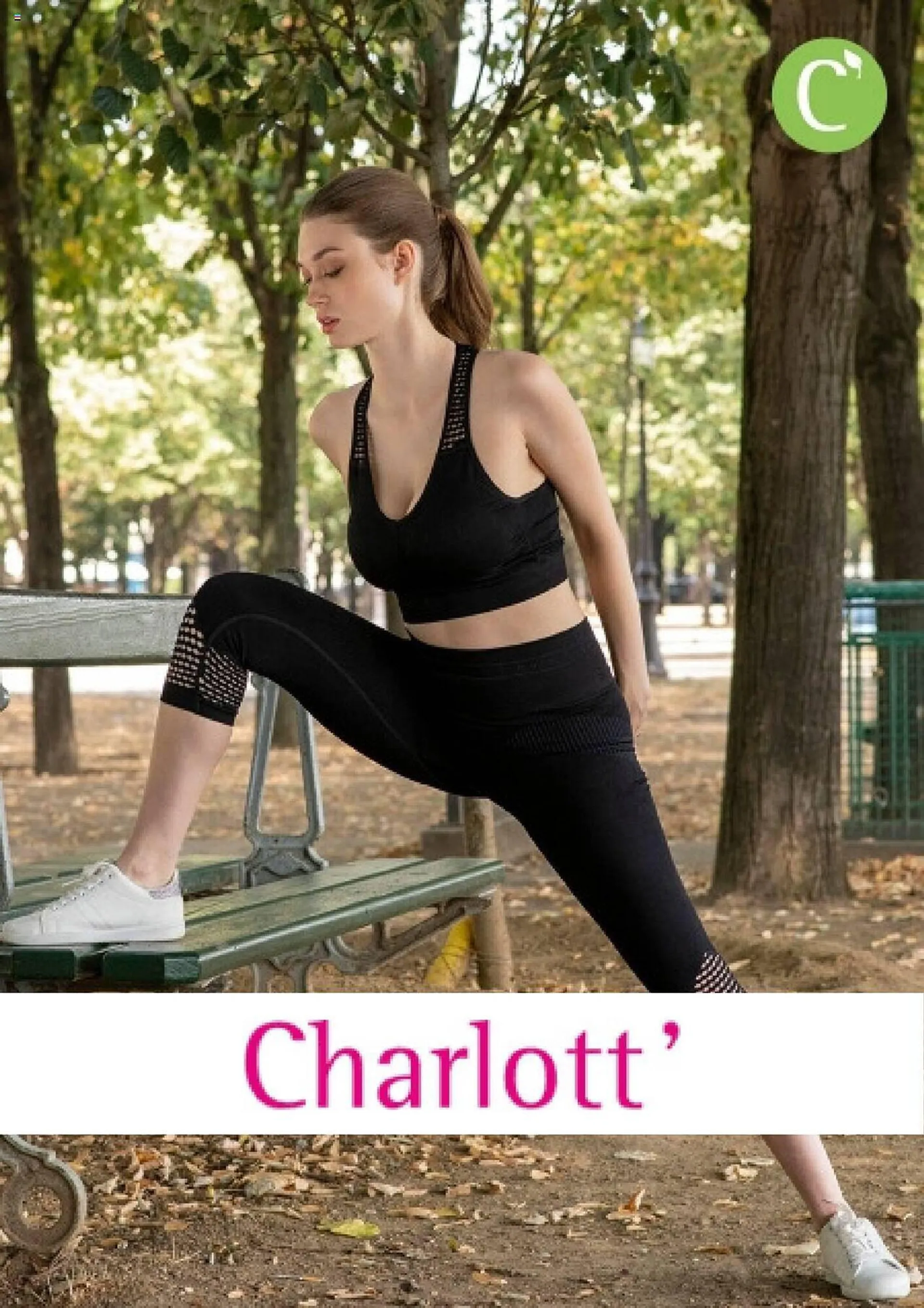 Catalogue Charlott - 1