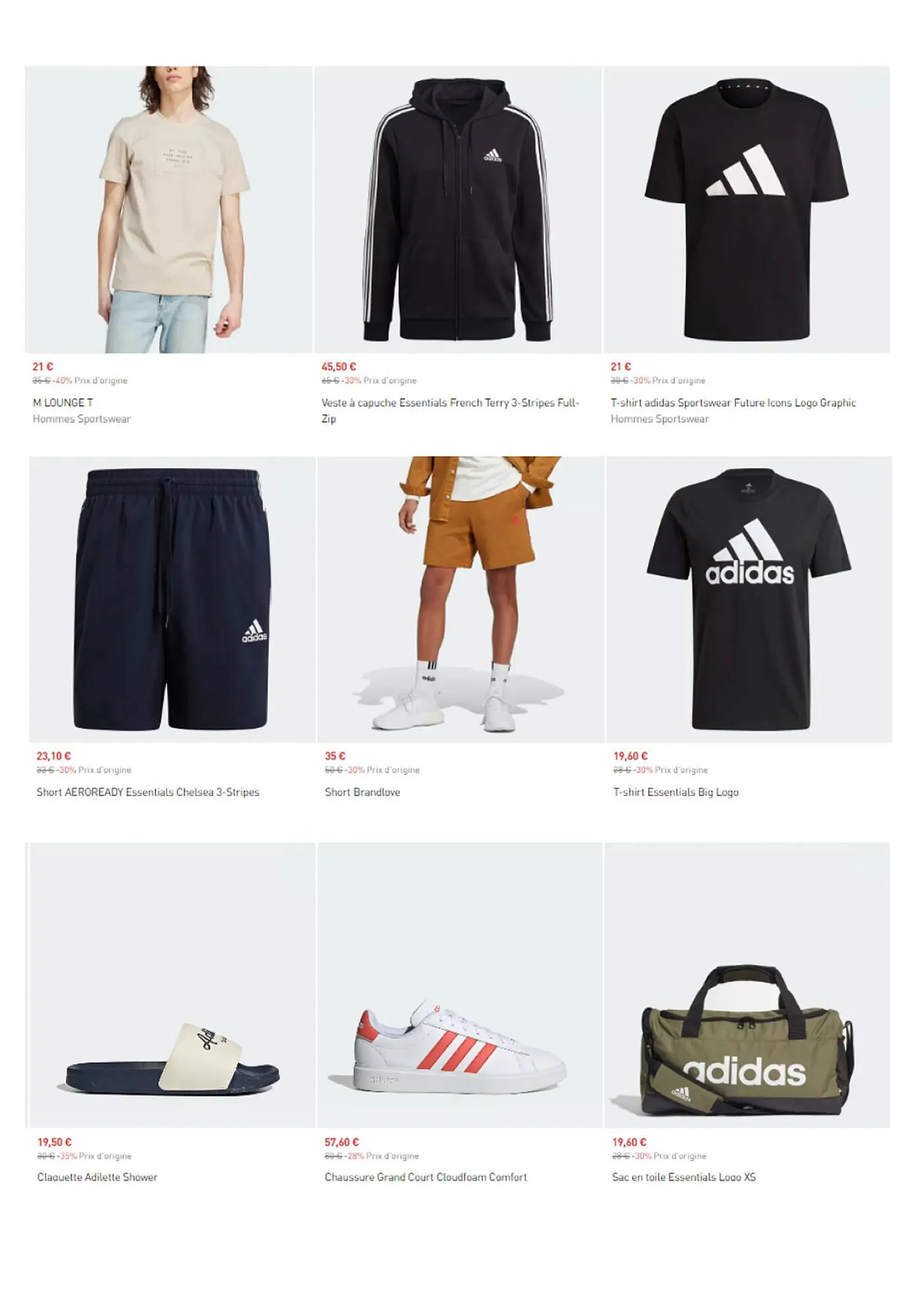 Catalogue Adidas - 6