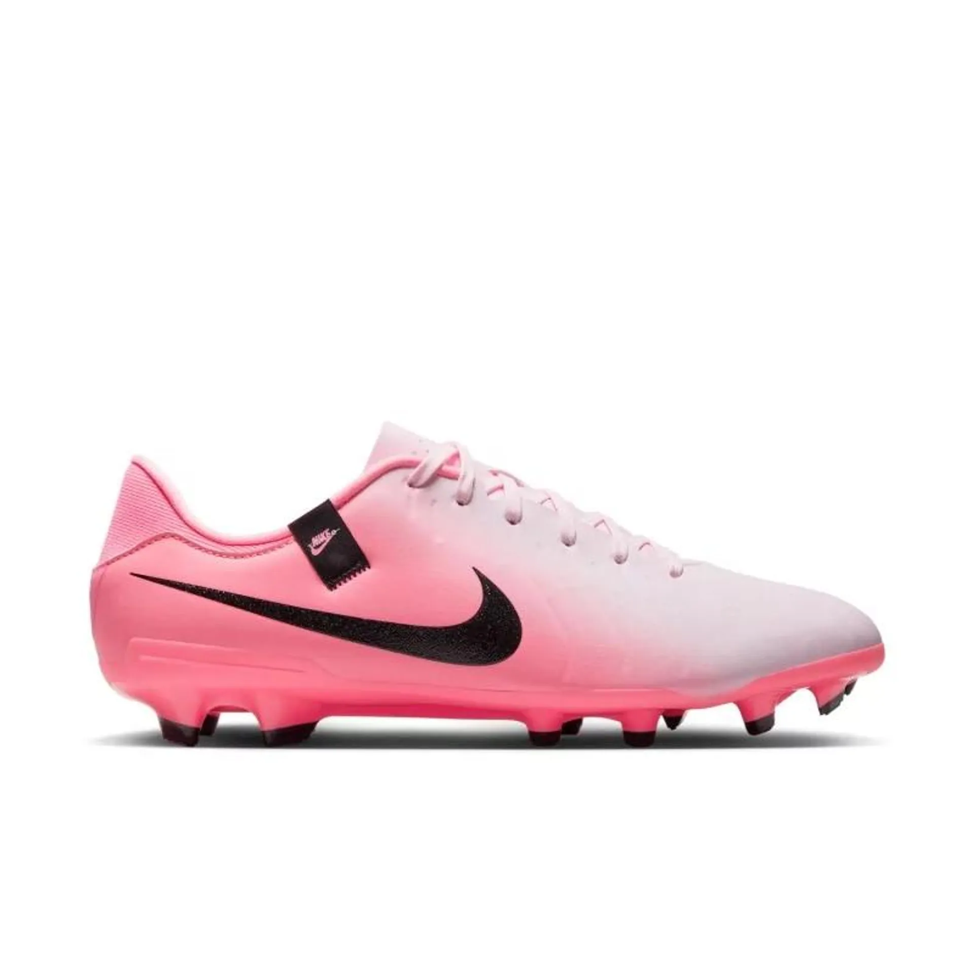 Nike Tiempo Legend 10 Academy Fg/Mg Rose