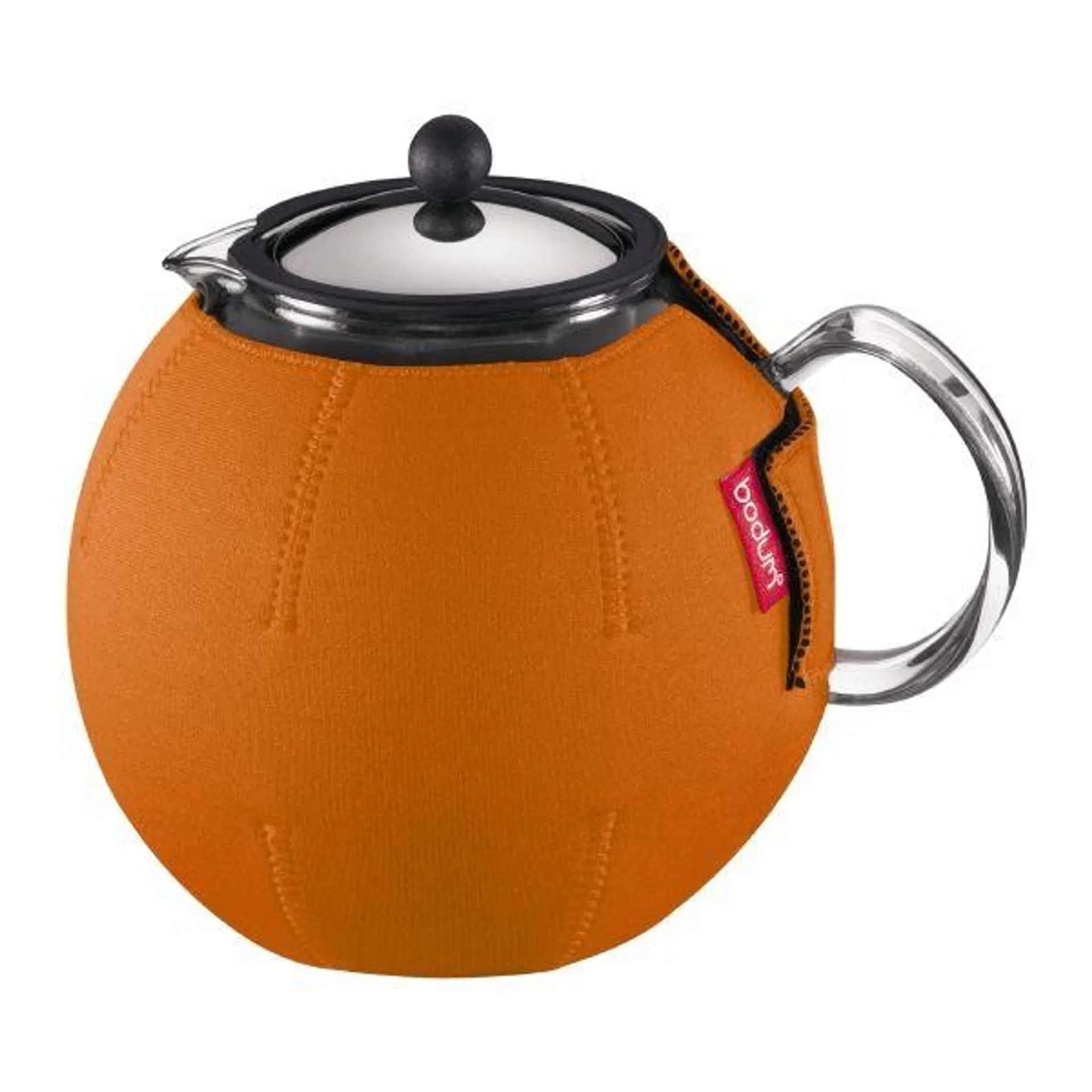 Couvre théière ASSAM 1.5 l, en neoprène