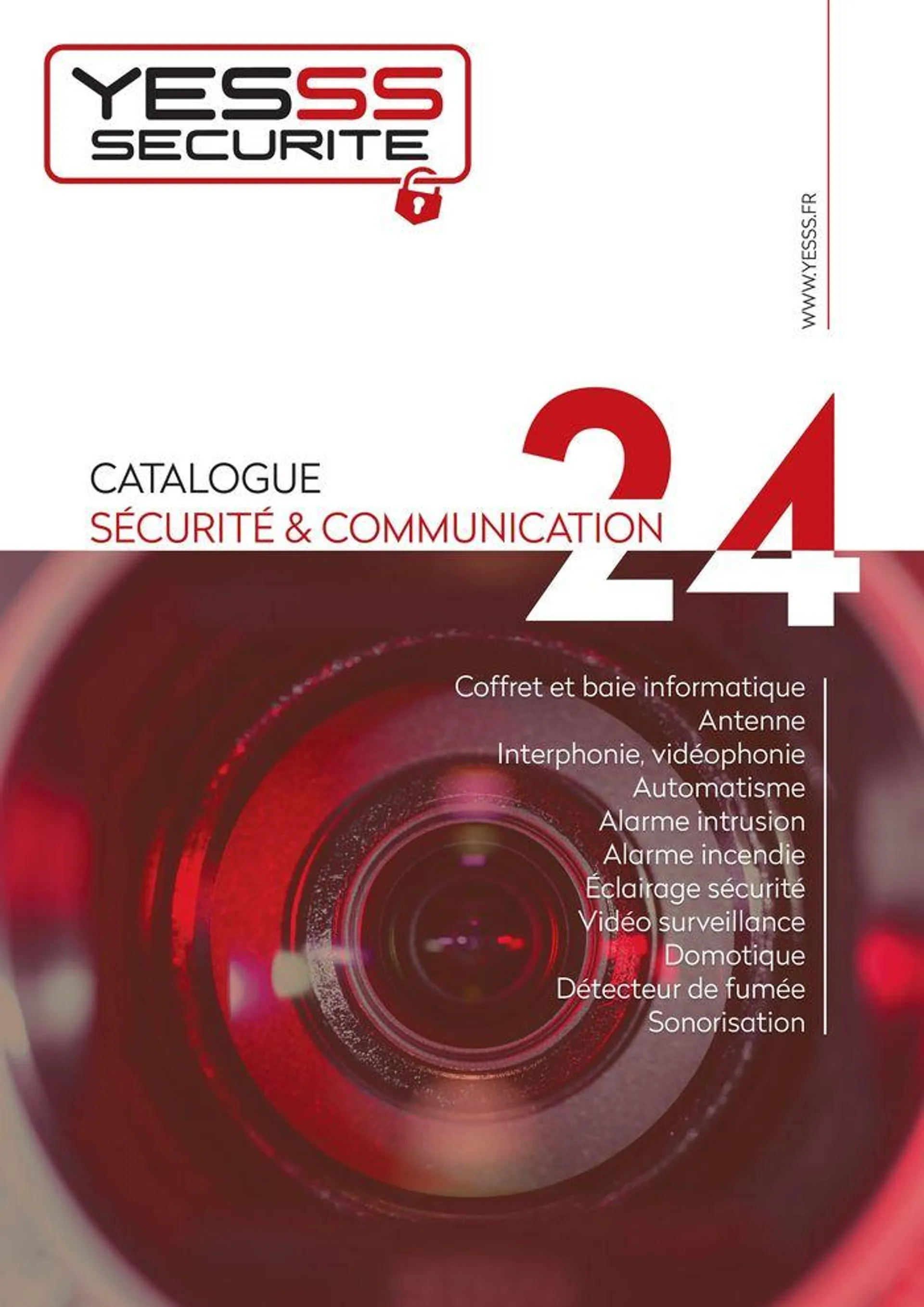 Catalogue éclairage - 1