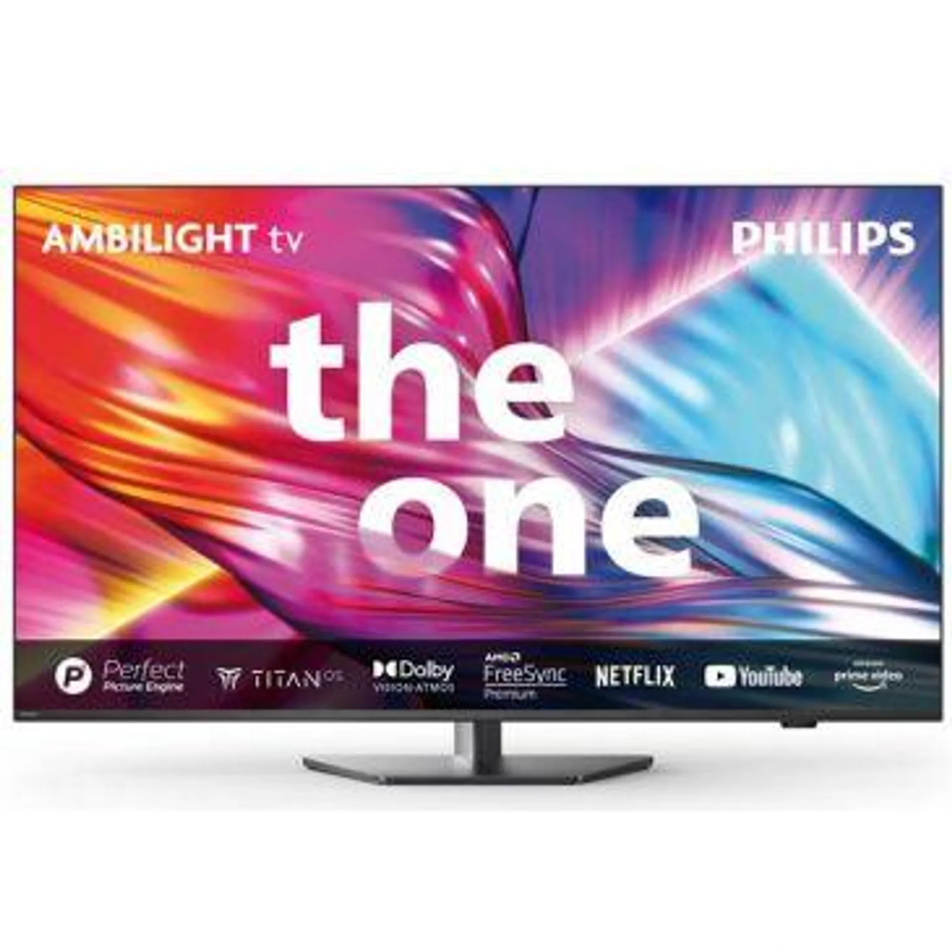 TV LED UHD 4K - 65PUS8909 - PHILIPS