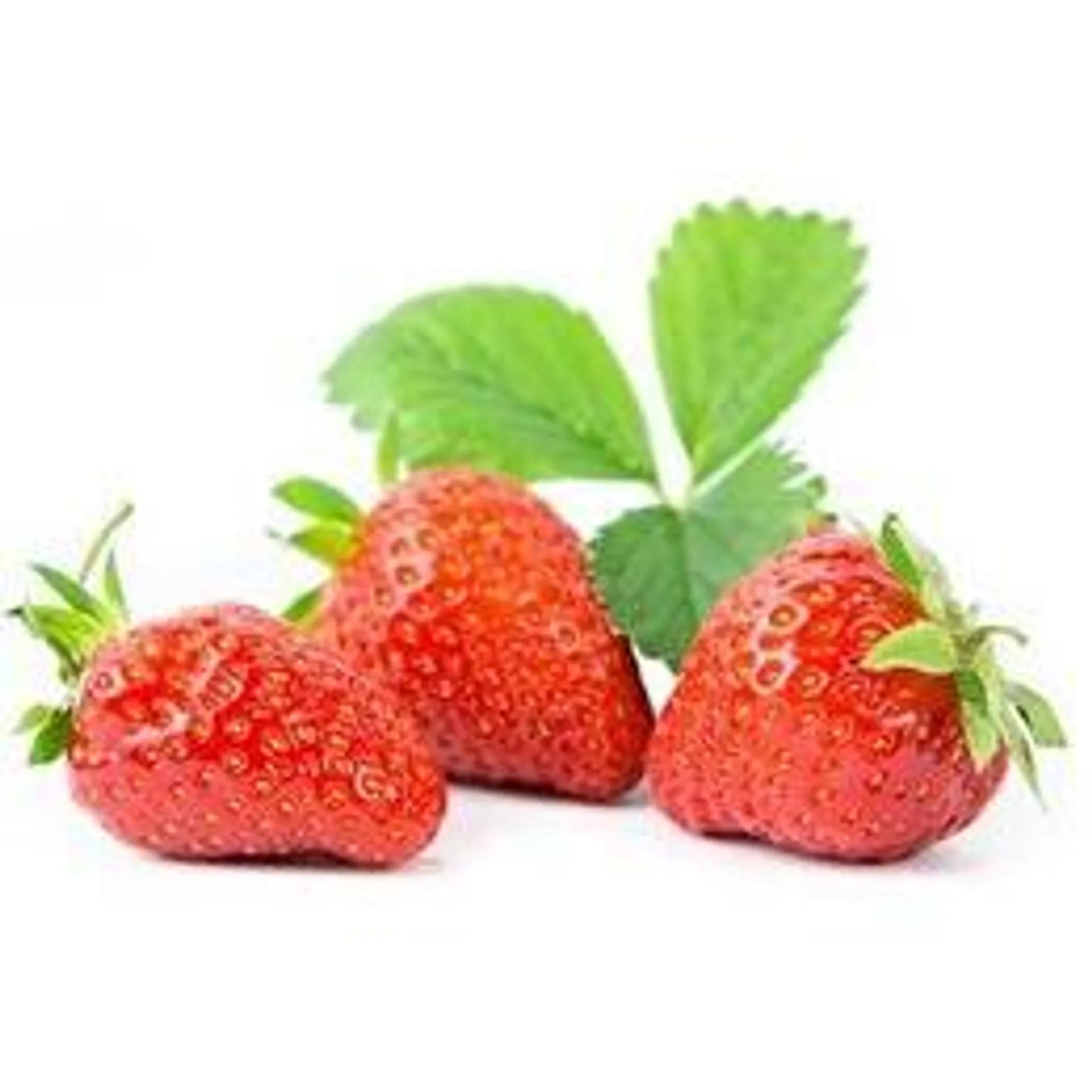 Fraise anabelle local 500g