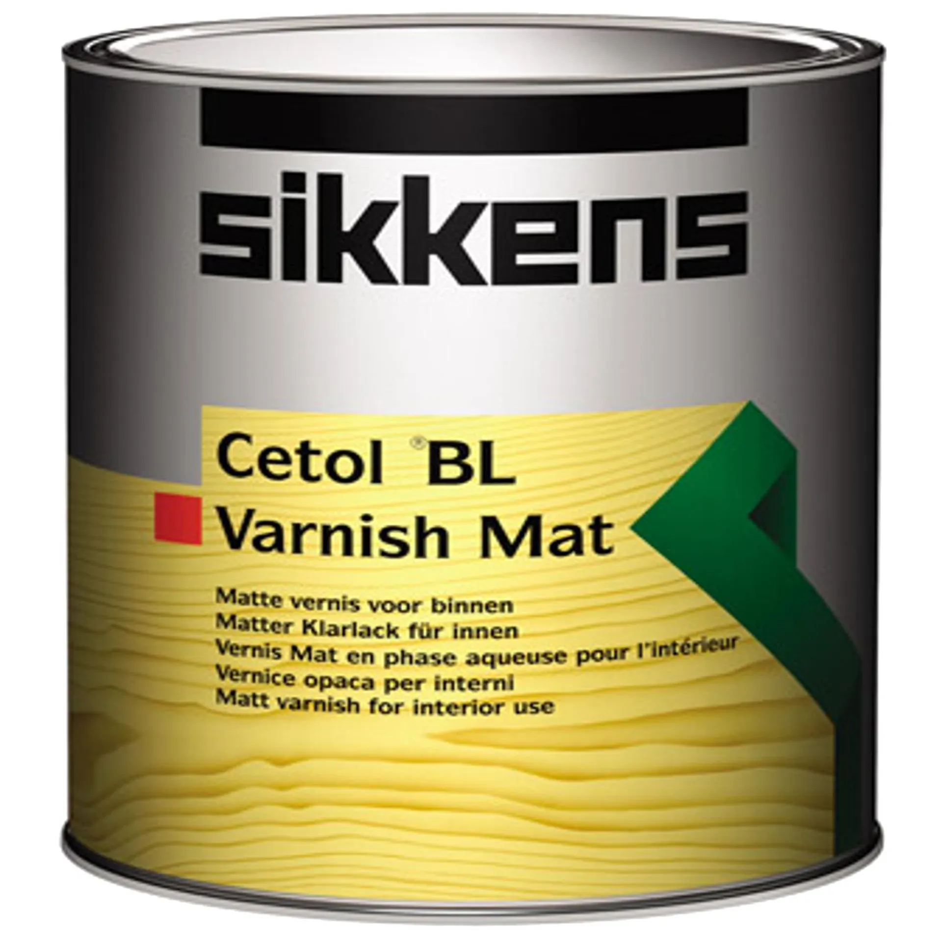 Cetol BL Varnish Mat