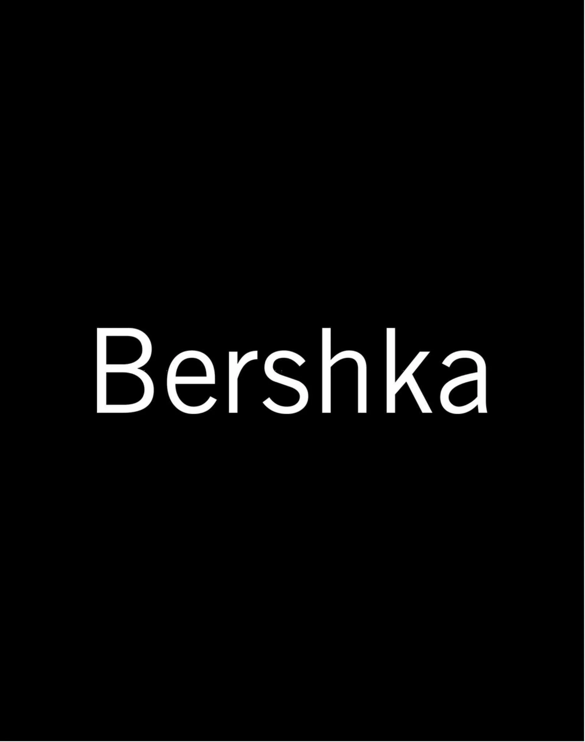 Catalogue Bershka - 32