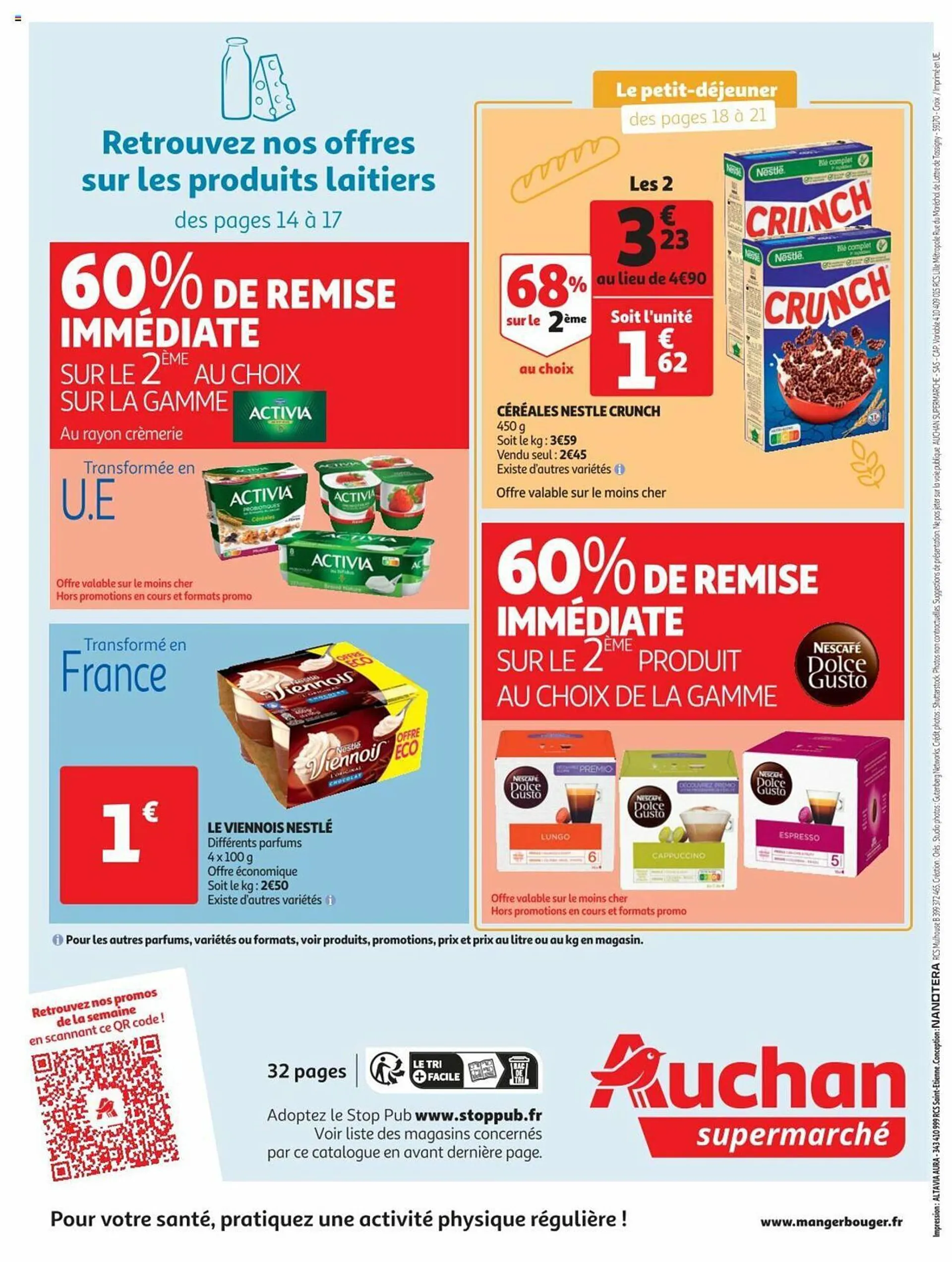 Catalogue Auchan - 32