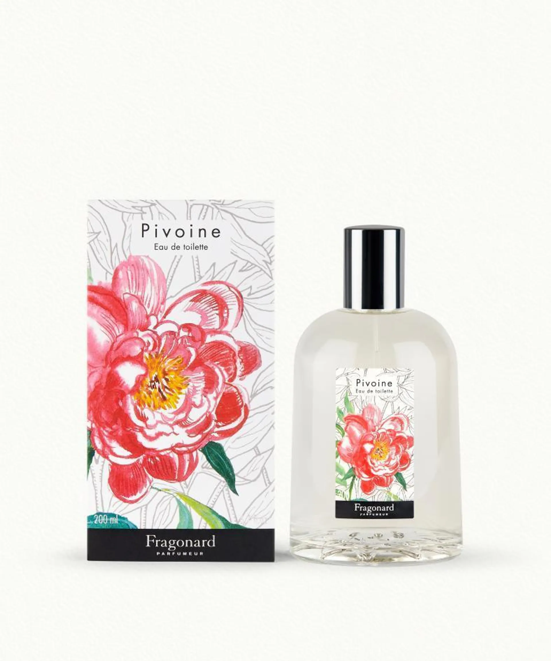 Pivoine