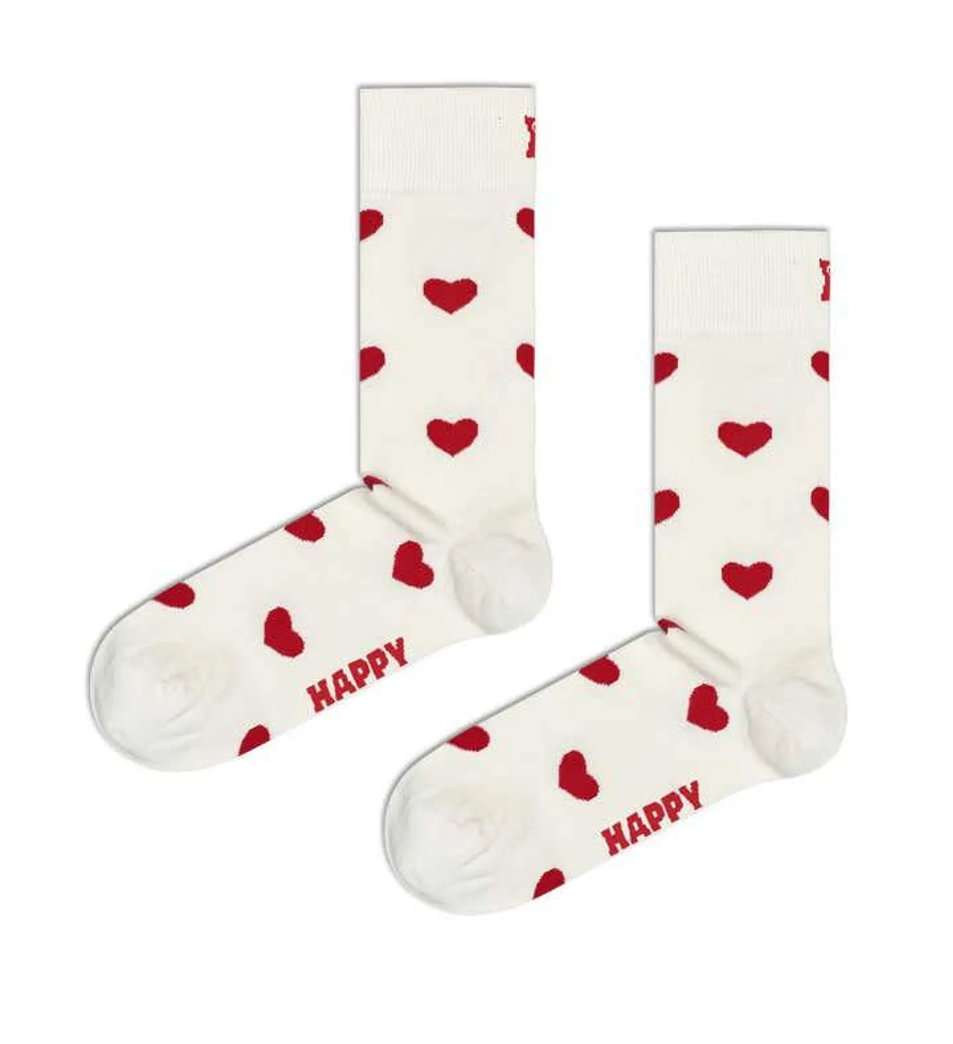 Heart Sock