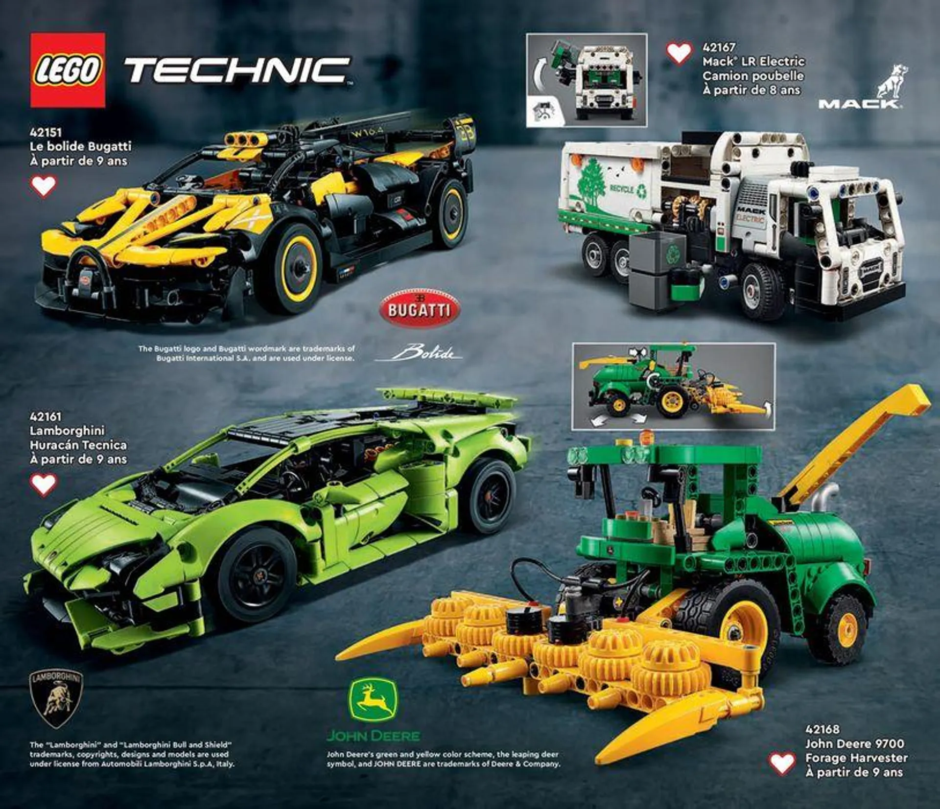 LEGO 2024 du 1 juillet au 31 décembre 2024 - Catalogue page 74