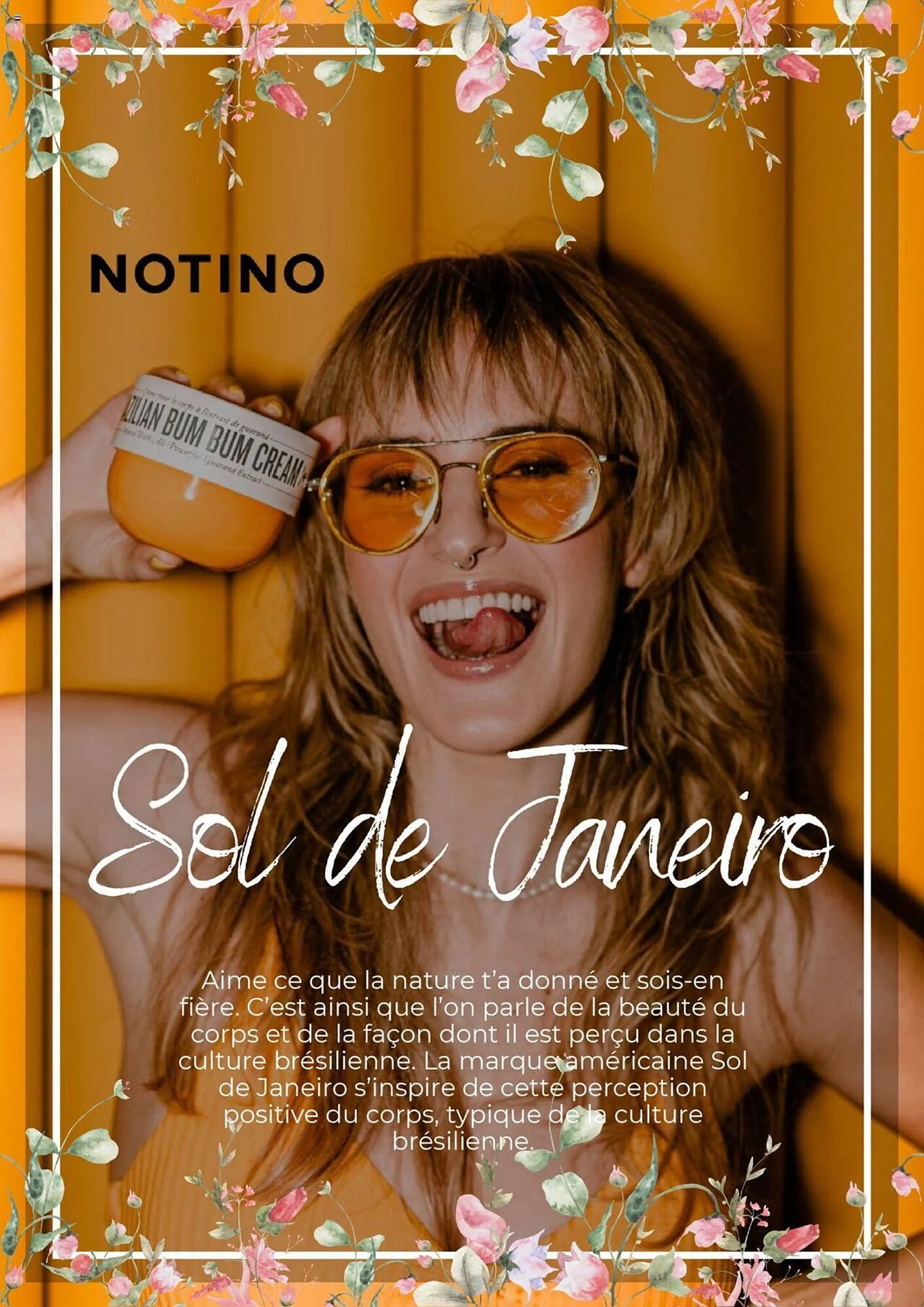 Catalogue Notino - 1