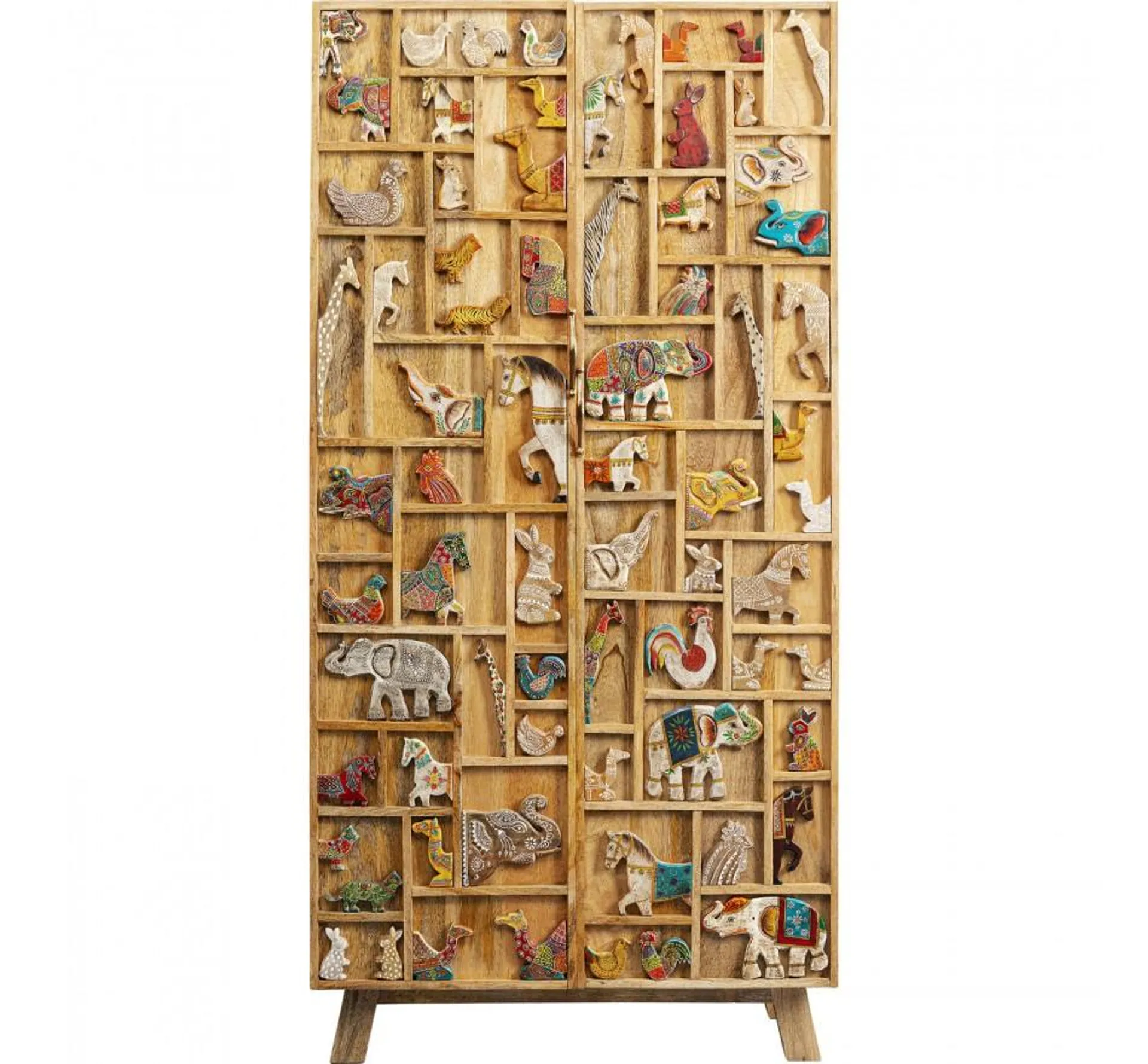 Armoire Zoo Kare Design