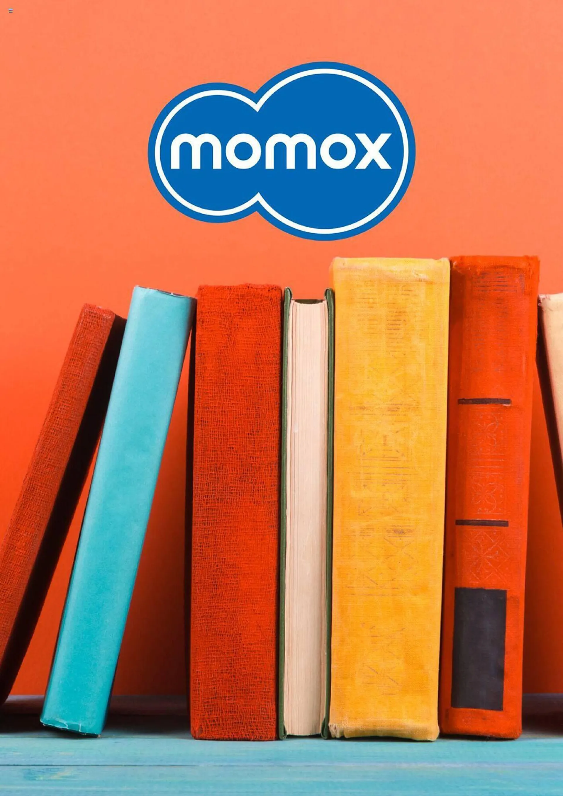 Catalogue Momox - 1