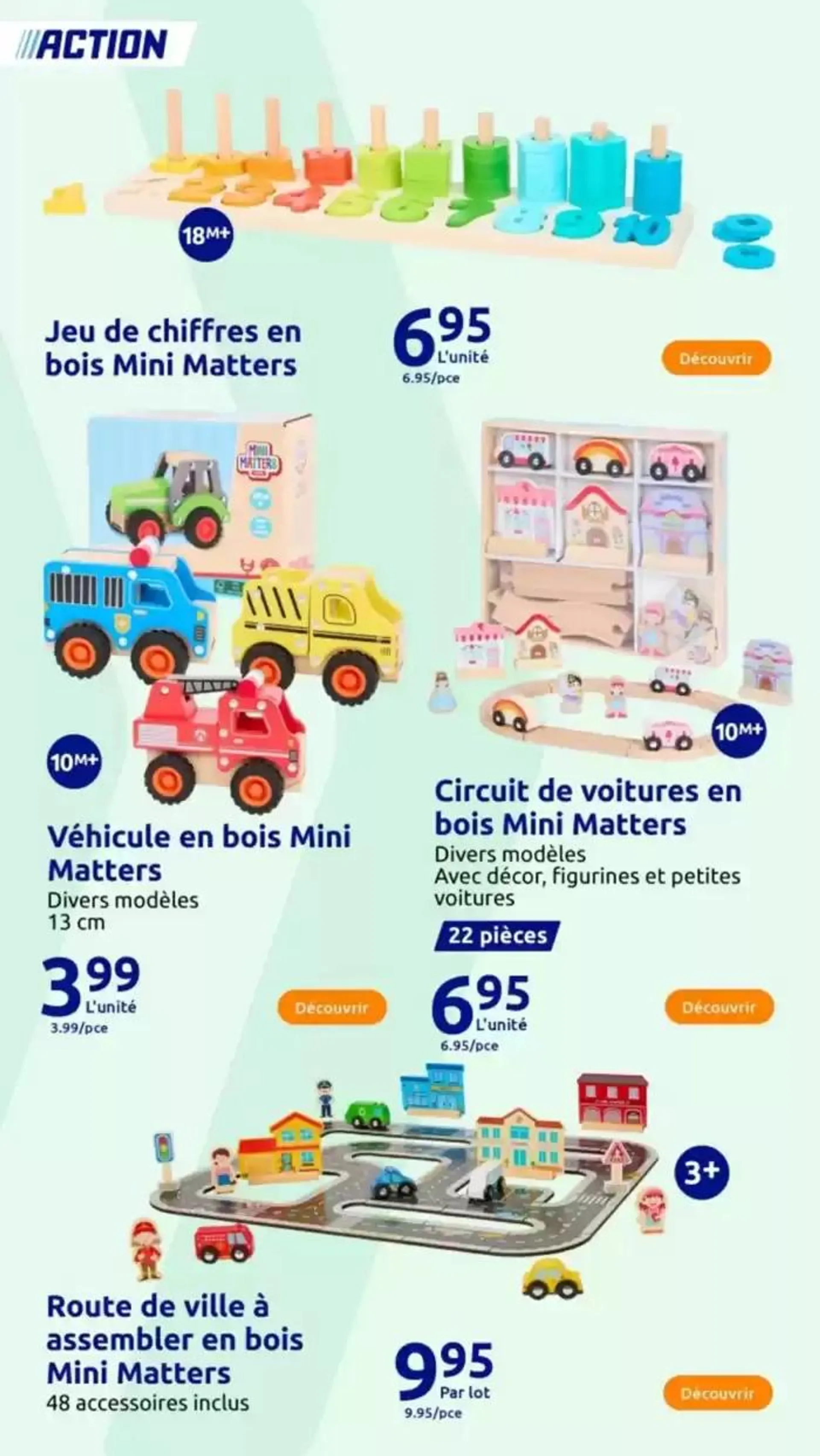 Les plus CADEAUX au prix le plus bas du 16 octobre au 22 octobre 2024 - Catalogue page 51