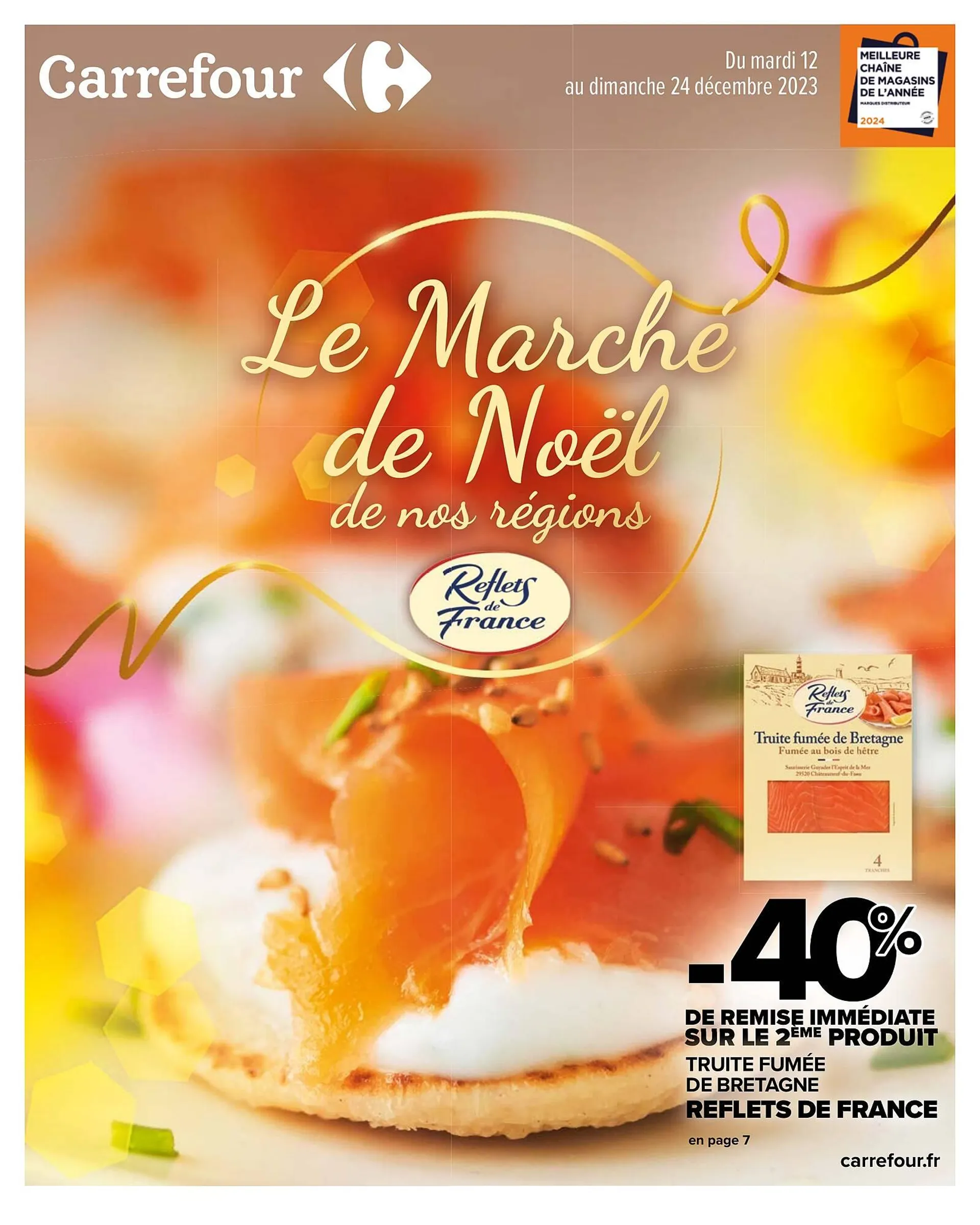 Brochure Cover