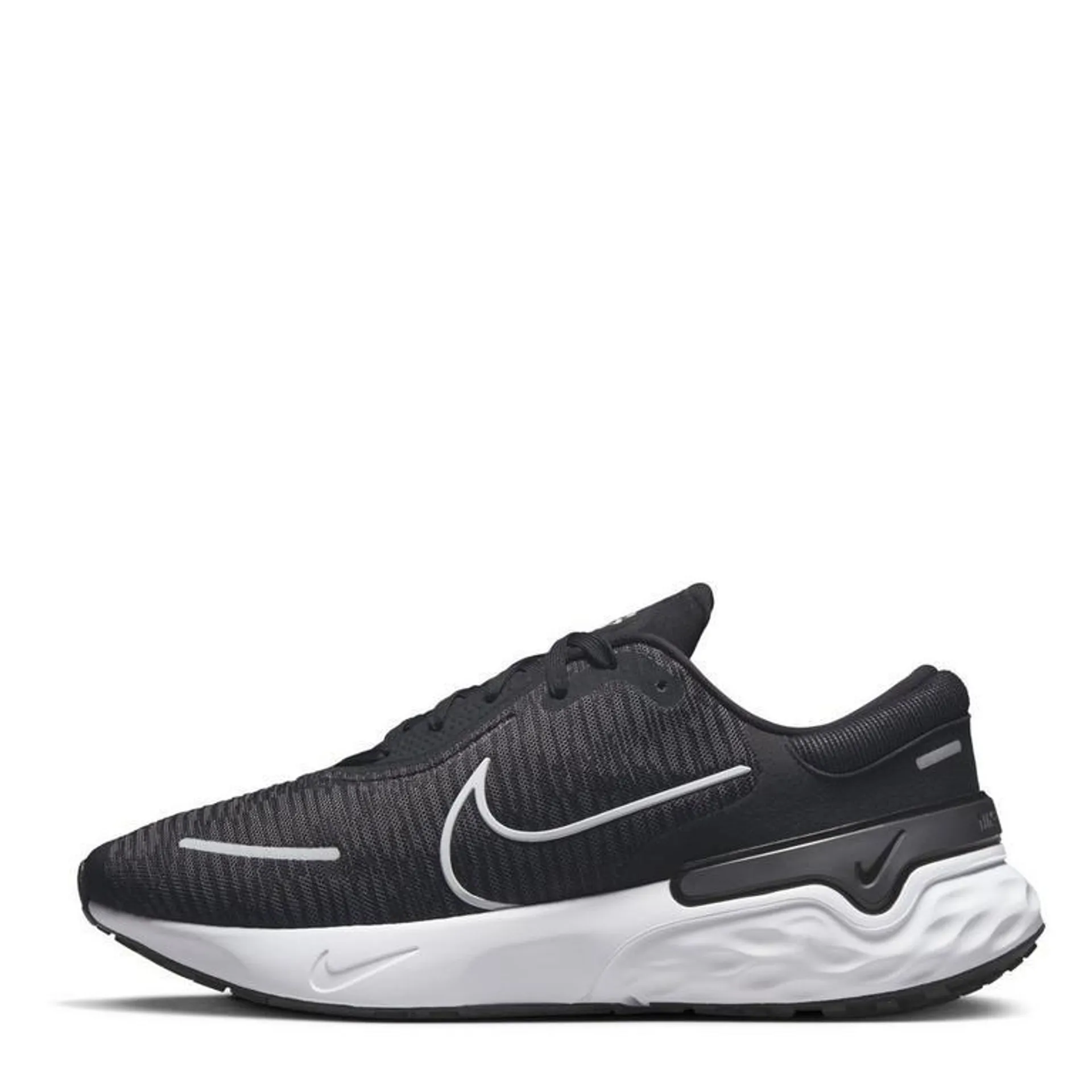 Nike Renew Run 4 Men'S Road Running Shoes