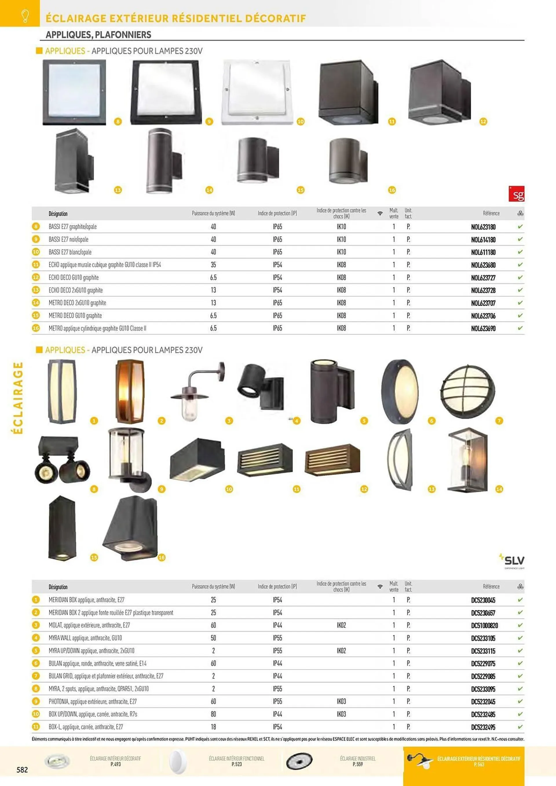 Catalogue Rexel du 20 décembre au 28 décembre 2024 - Catalogue page 92