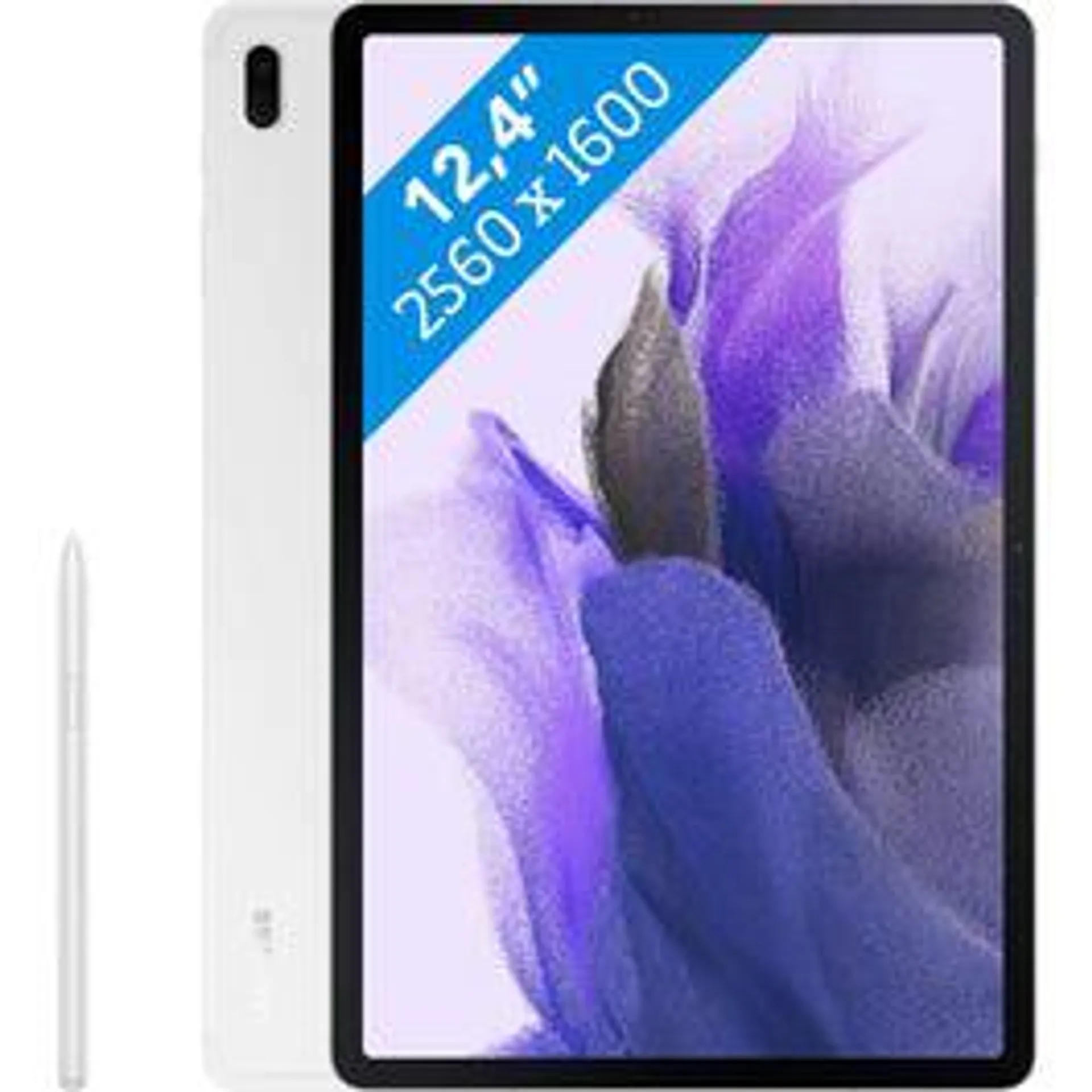 GALAXY TAB S7 FE T733 MYSTIC SILVER 128 GO Neuf ou reconditionné