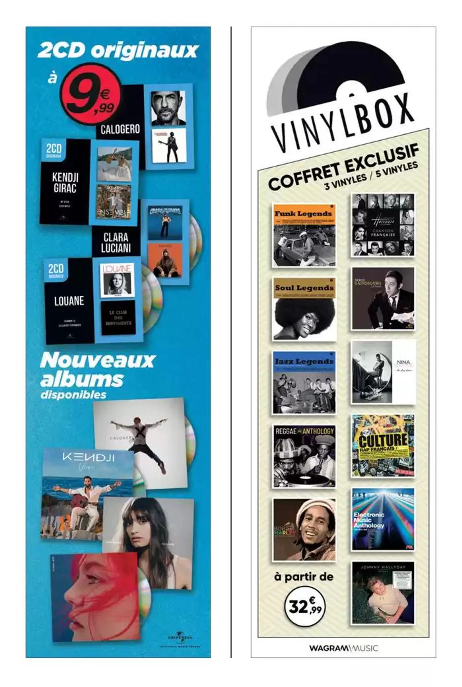 À CHACUN SA CULTURE du 2 décembre au 31 décembre 2024 - Catalogue page 12