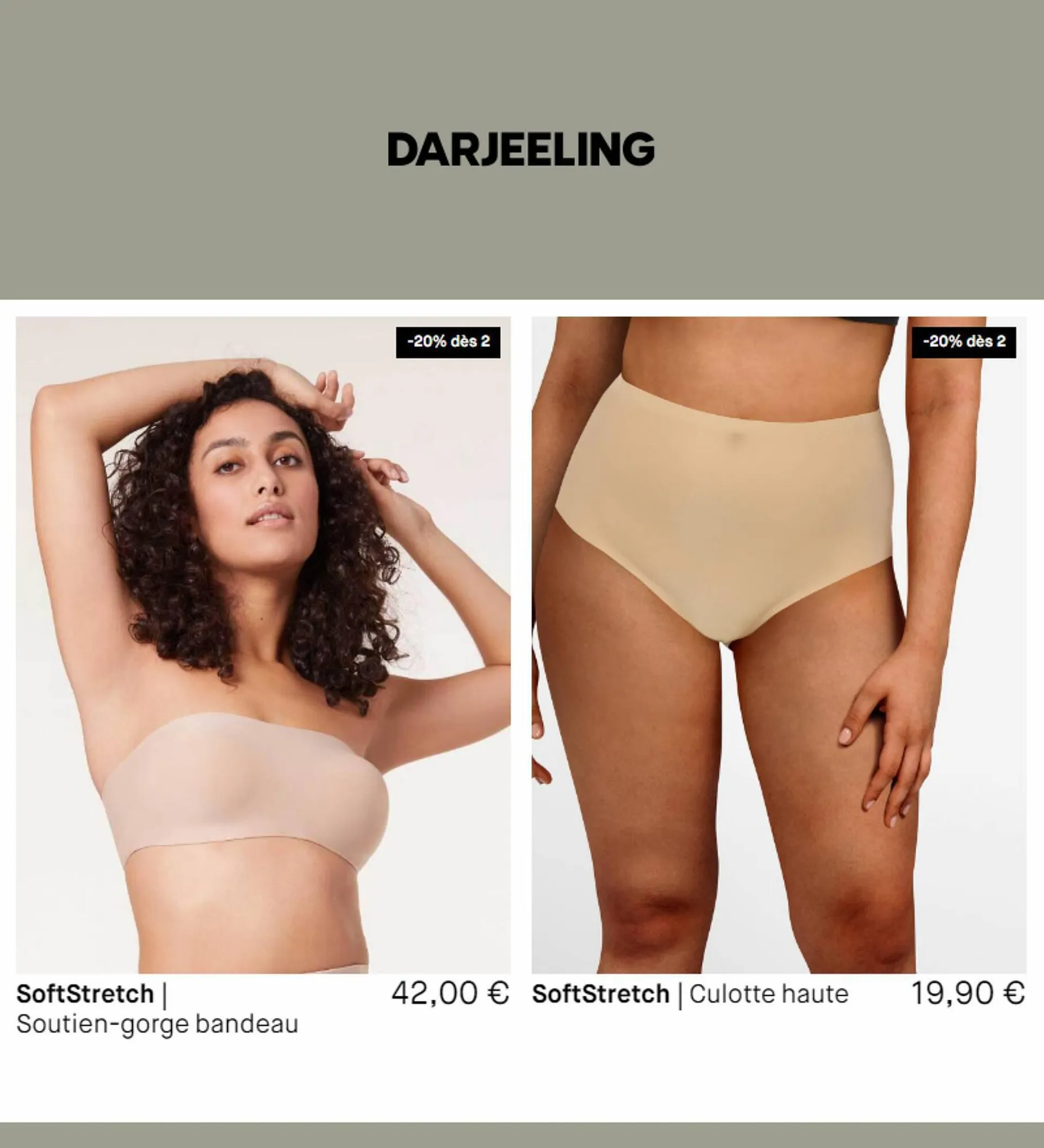 Catalogue Darjeeling - 5