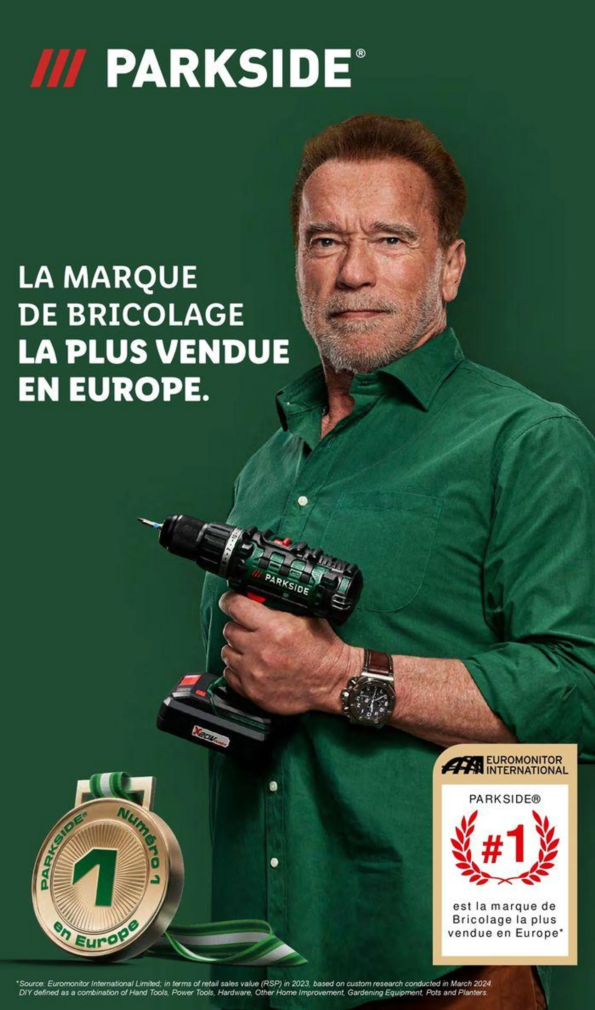 Profiez des petits prix pour des méga économies chez Lidl ! du 10 juillet au 16 juillet 2024 - Catalogue page 53