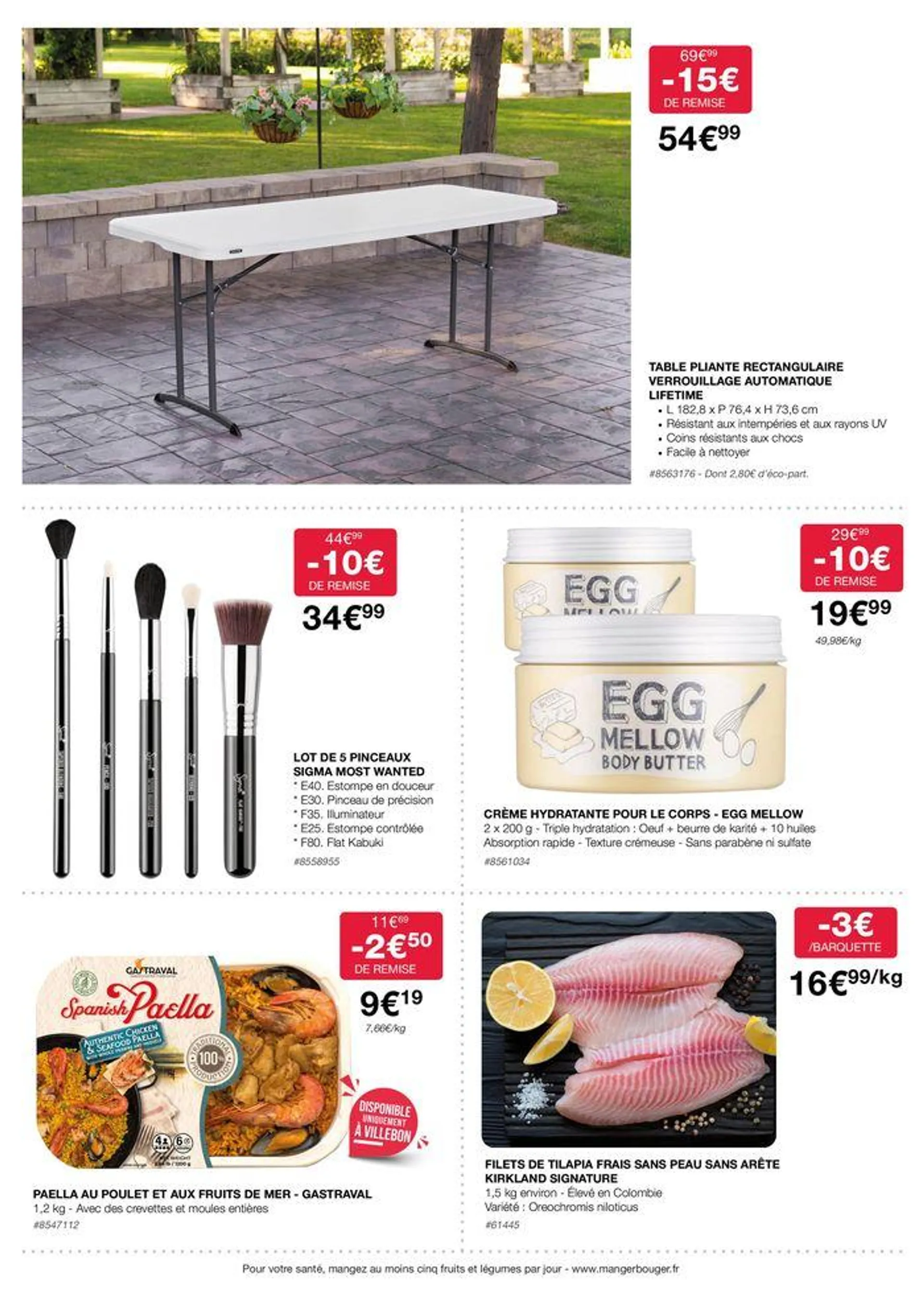 COSTCO DEALS - 2