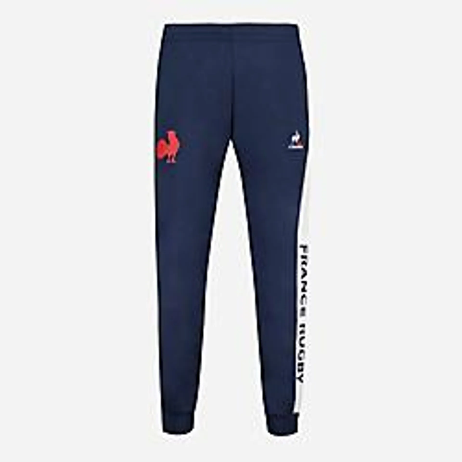 Pantalon de rugby homme FFR XV de France