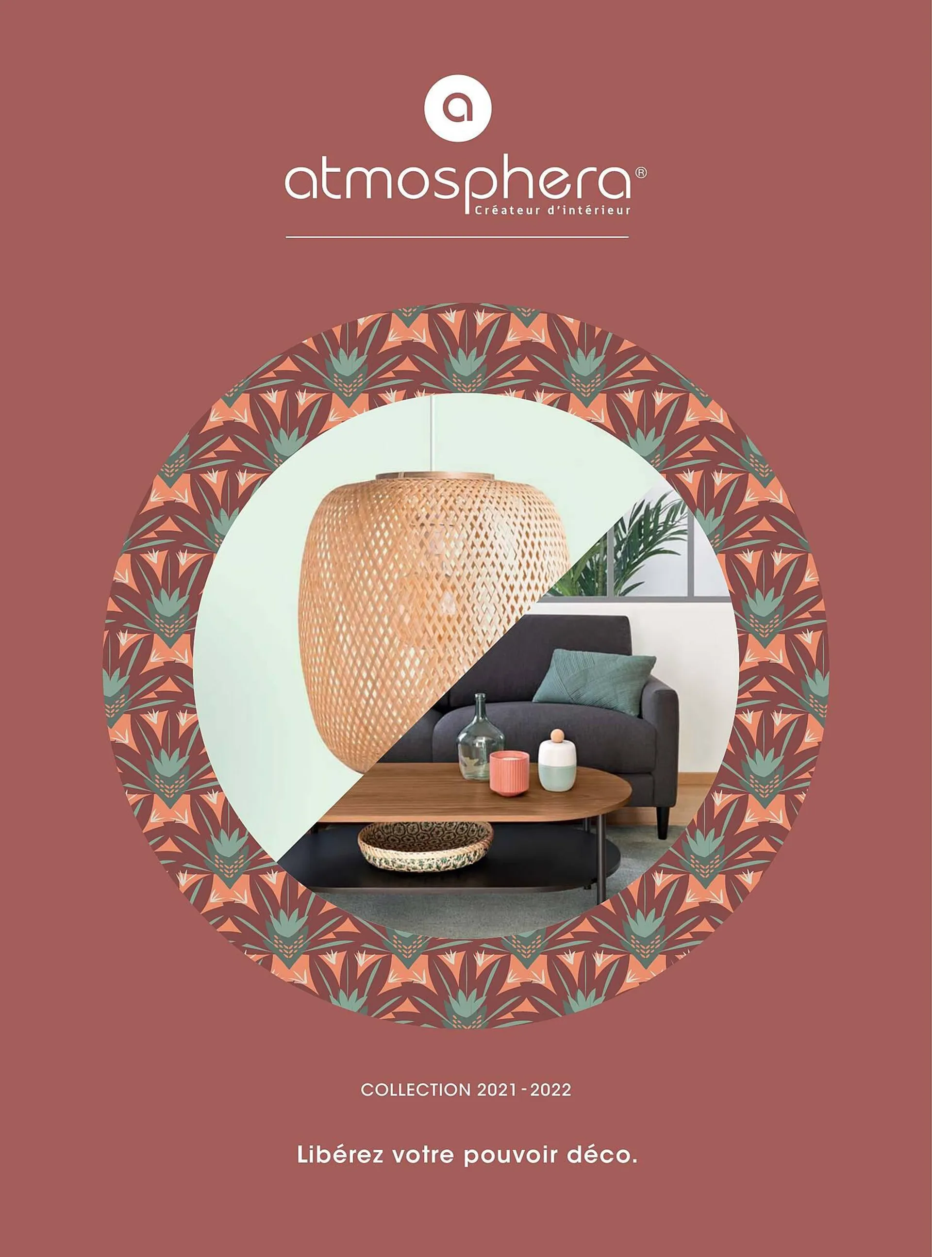 Catalogue Atmosphera - 1