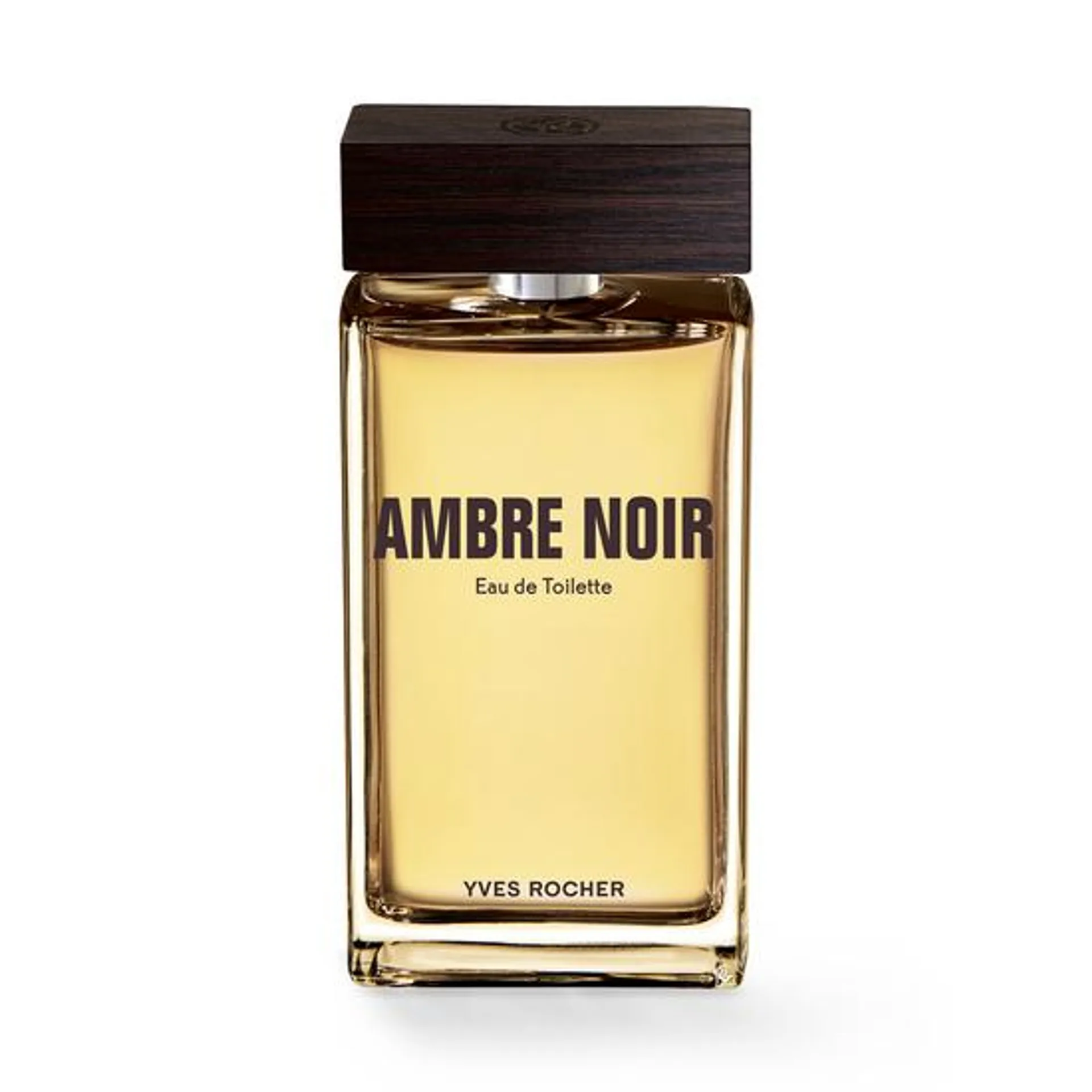 Ambre Noir - Eau de Toilette 100ml