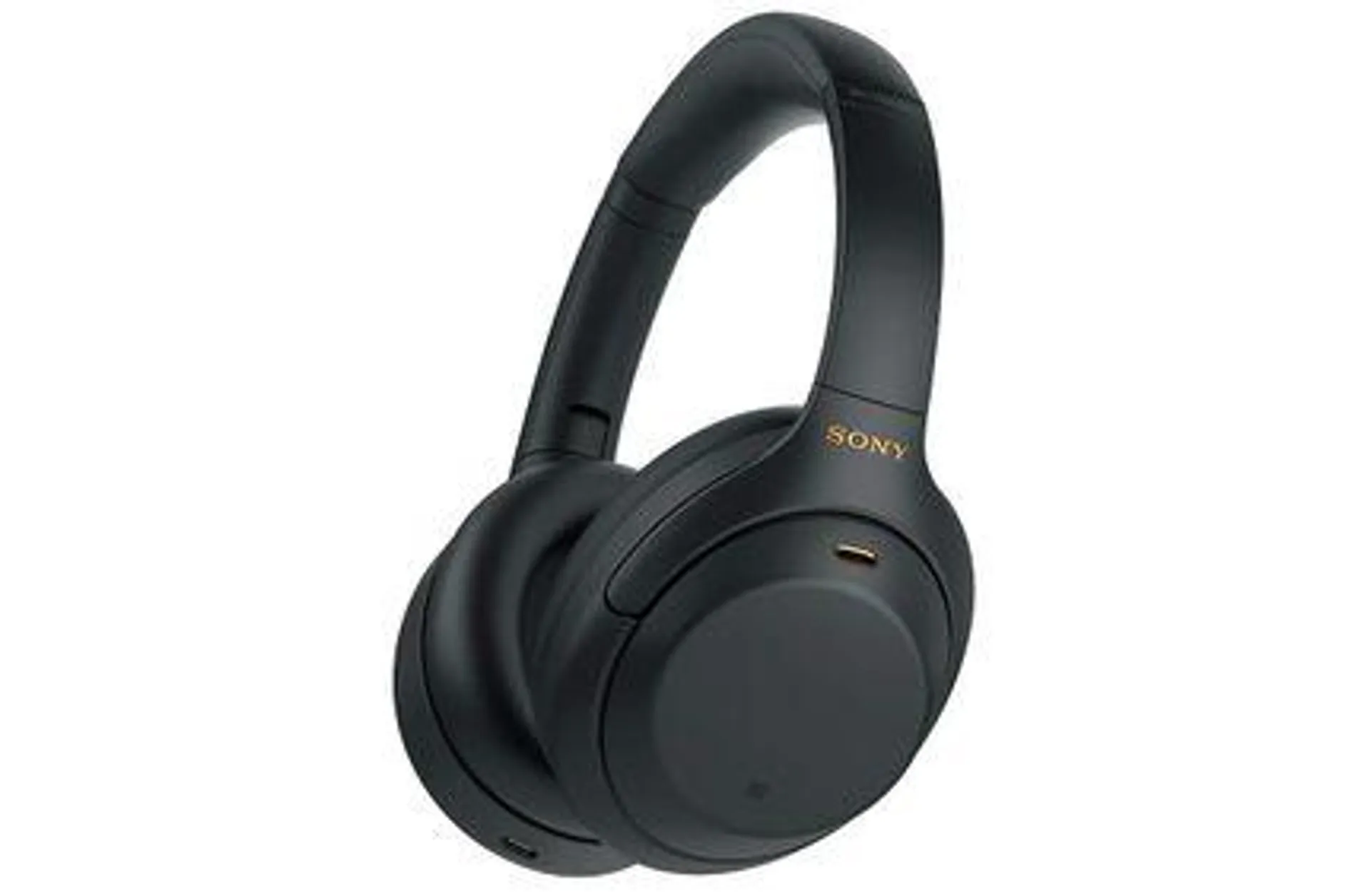 SONY WH-1000XM4 Noir