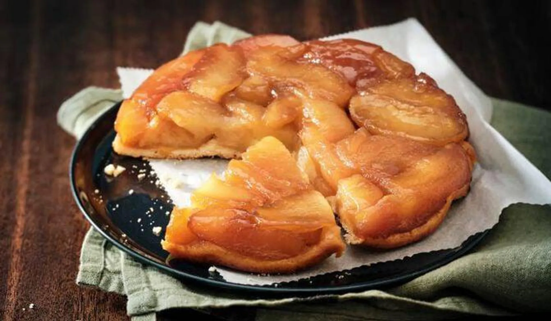 Tarte Tatin