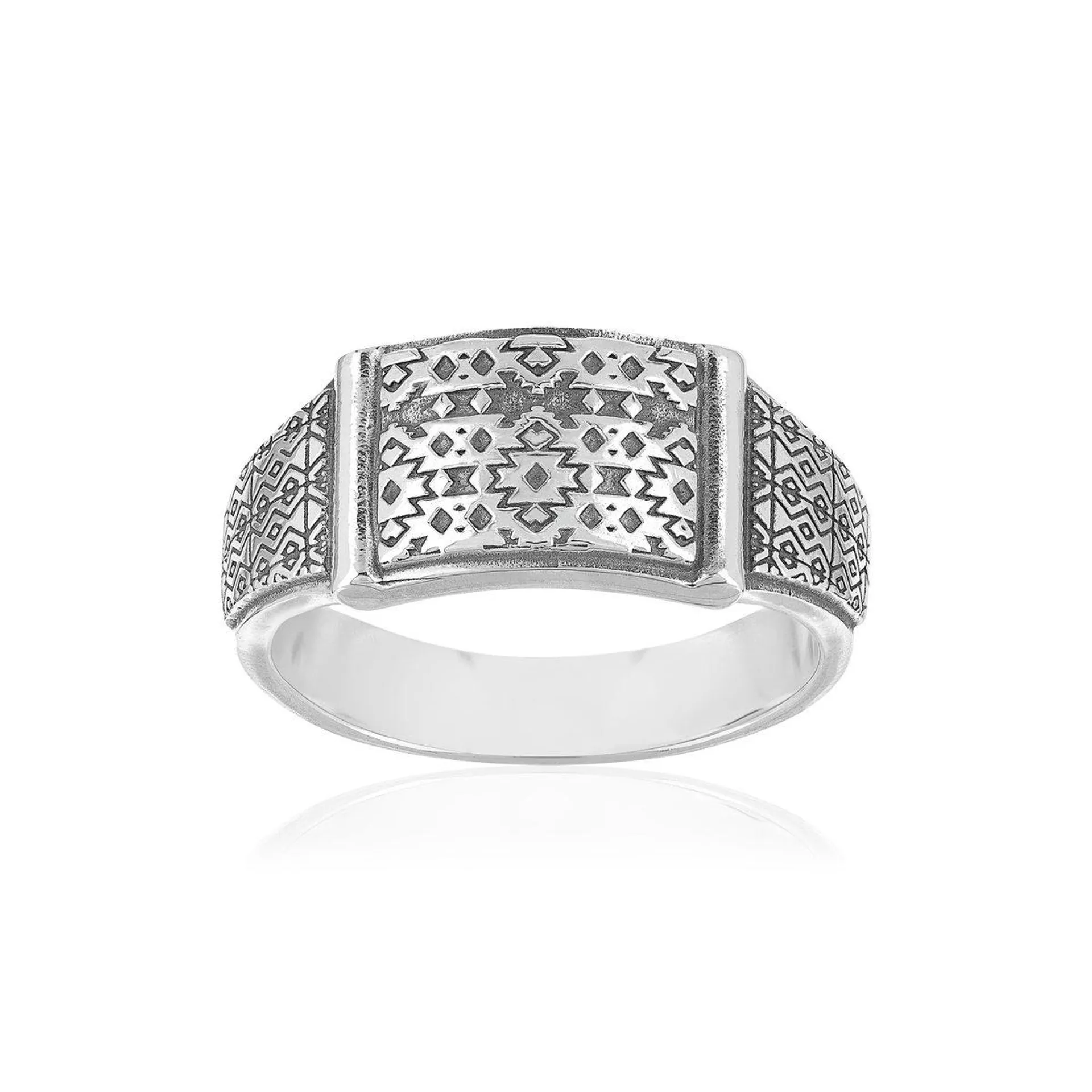 Bague argent 925