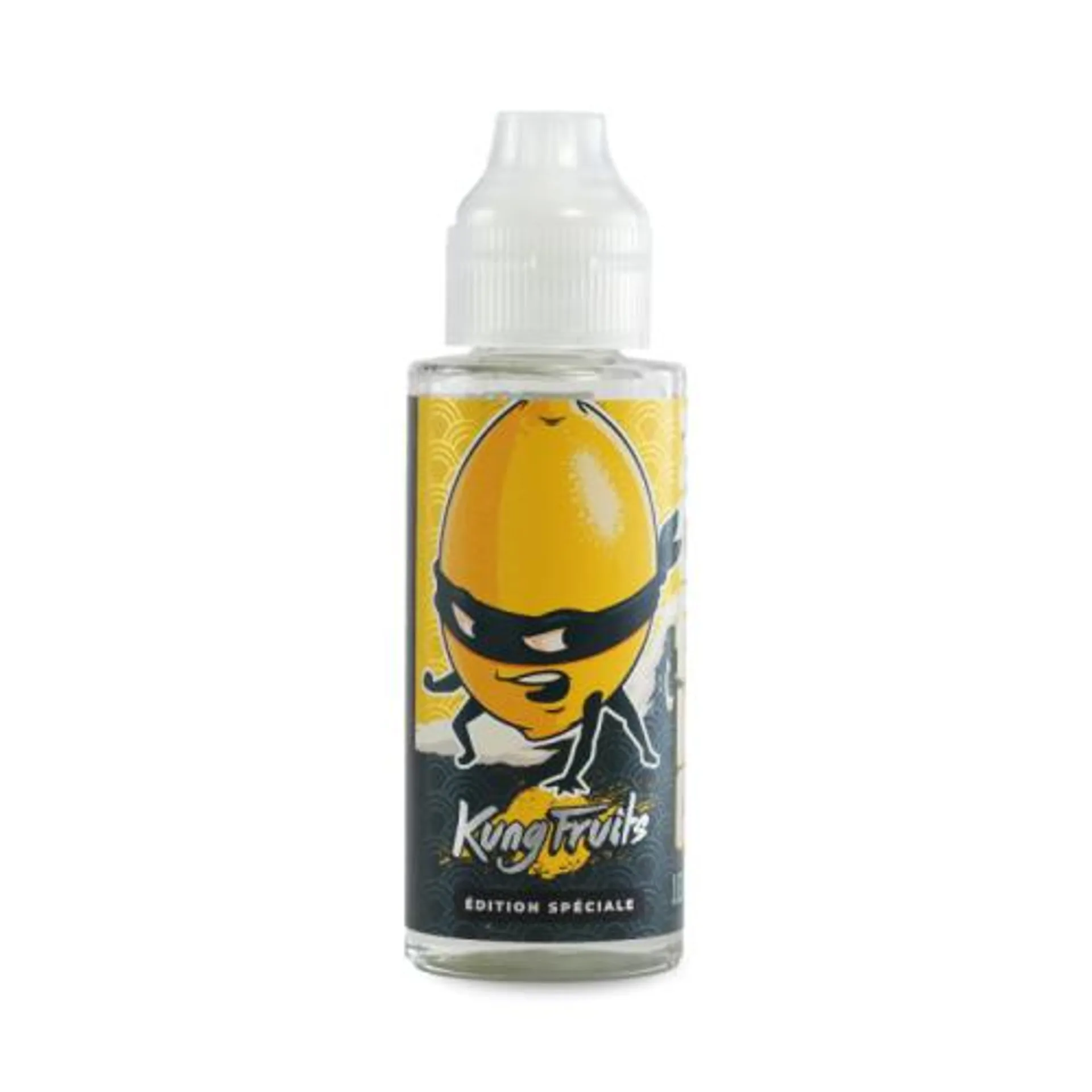 E Liquide REMON 100 ml - Cloud Vapor