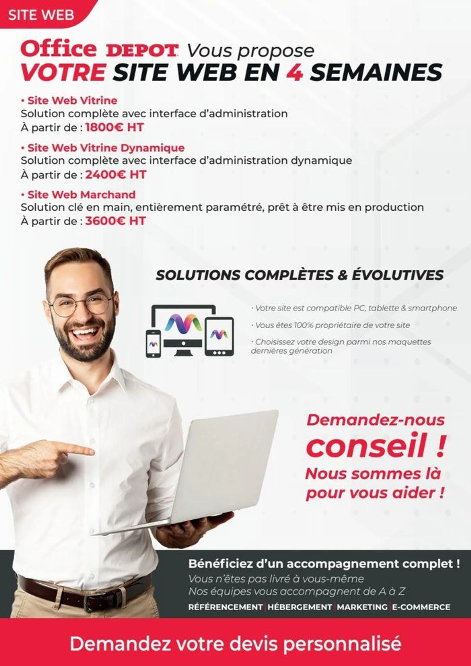 Services personnalisations 2023 - 2024 - 13