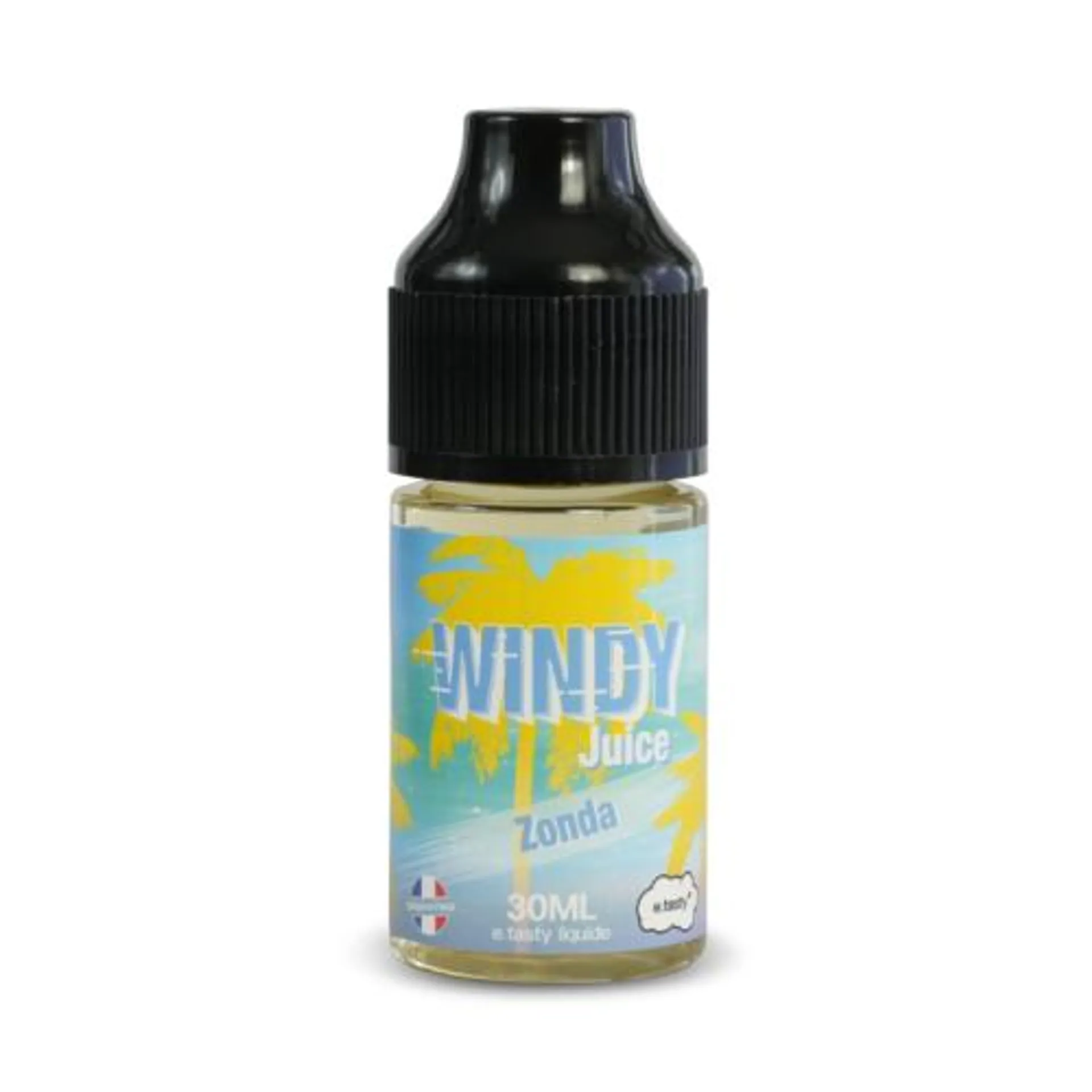 Arôme ZONDA 30 ml - Windy Juice