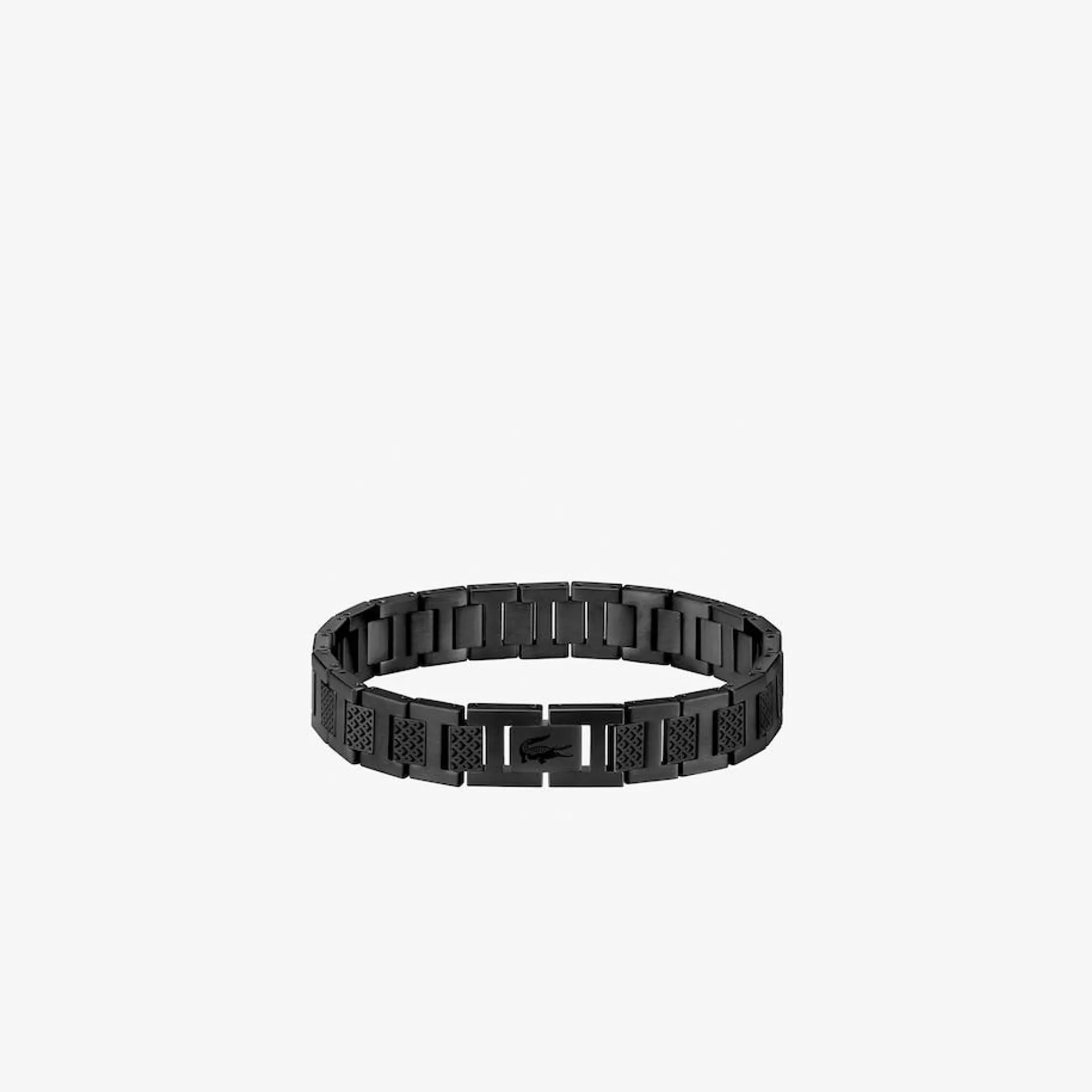 Bracelet Metropole homme Lacoste