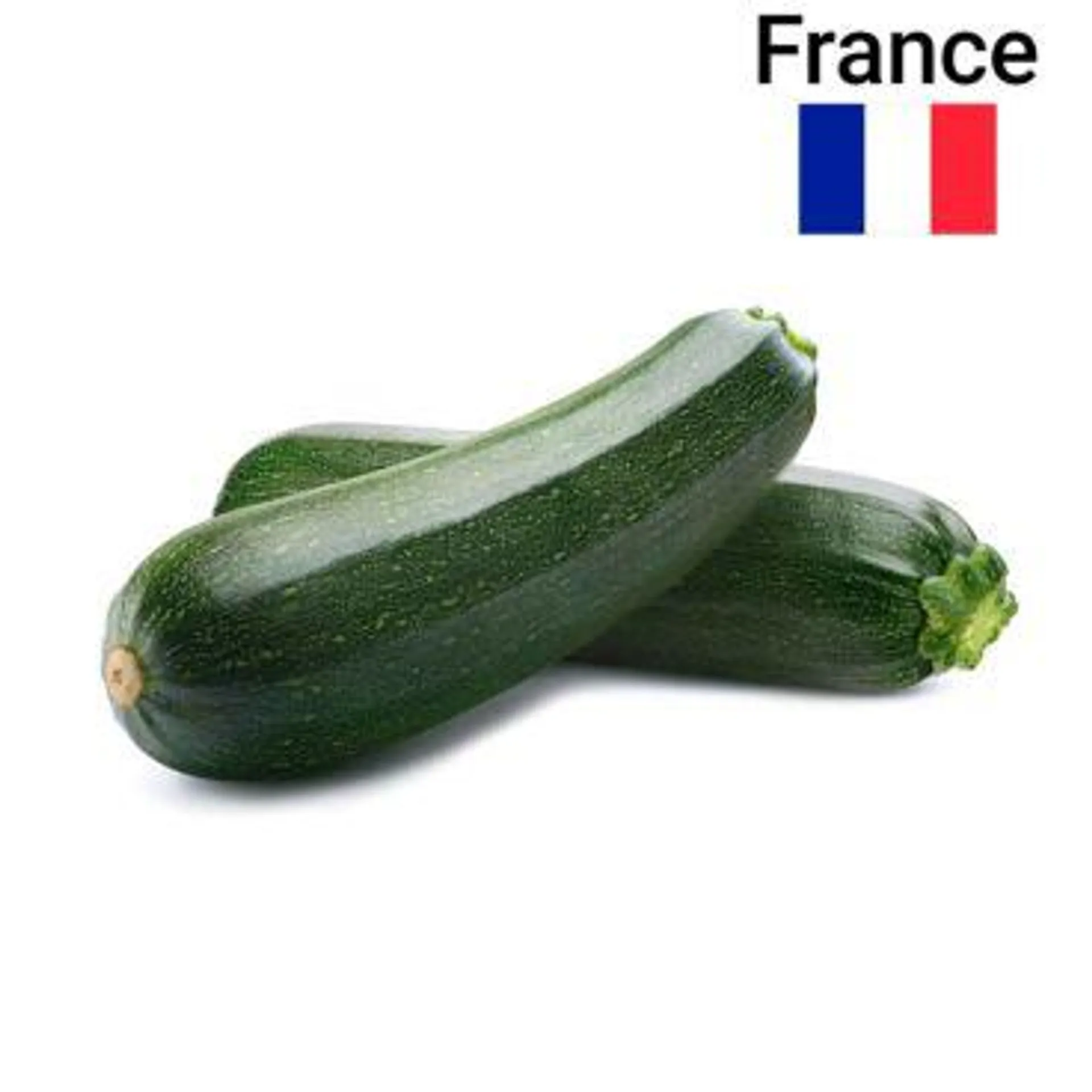 Courgette - 500g Bio