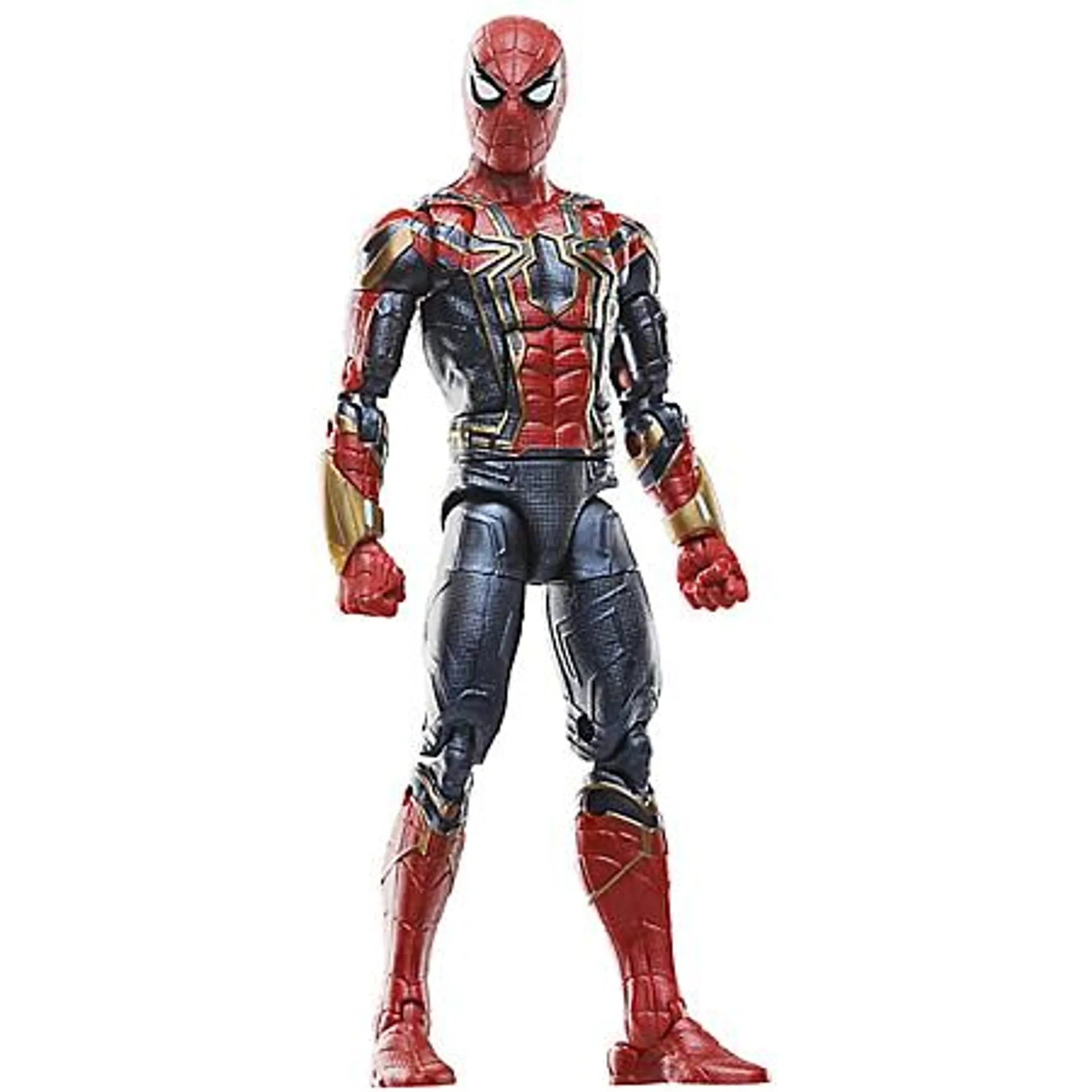 SPD LEGENDS ALIST IRON SPIDER