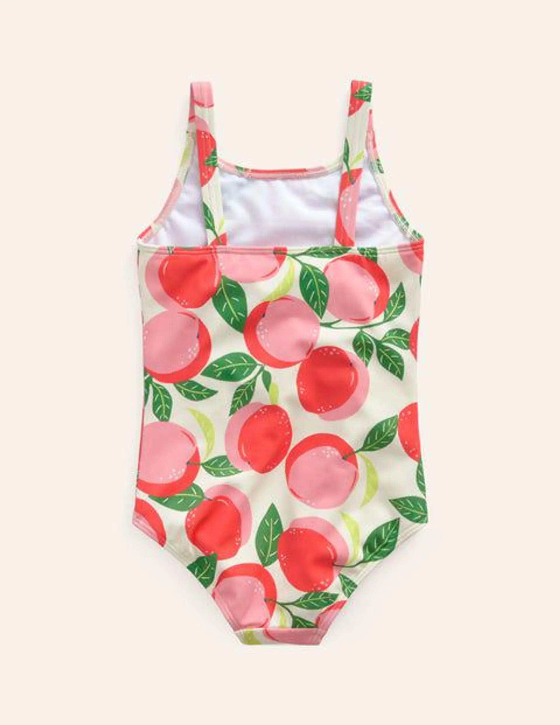 Maillot de bain fun à imprimé