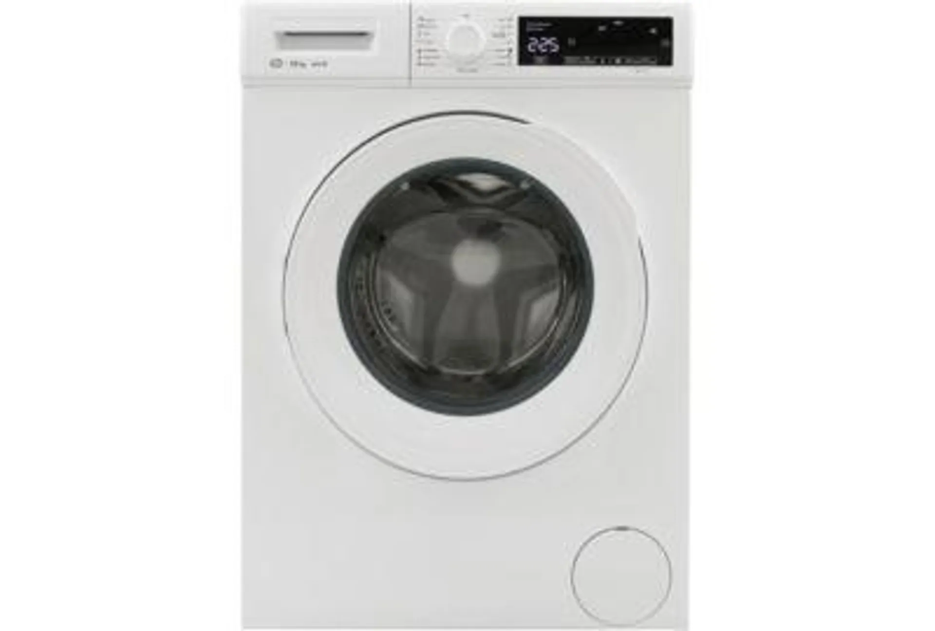 Lave linge hublot ESSENTIELB ELF1214-1b