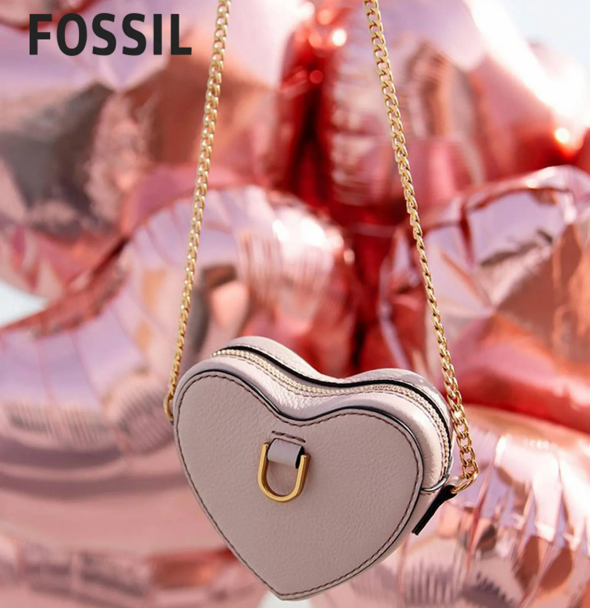 Catalogue Fossil - 1