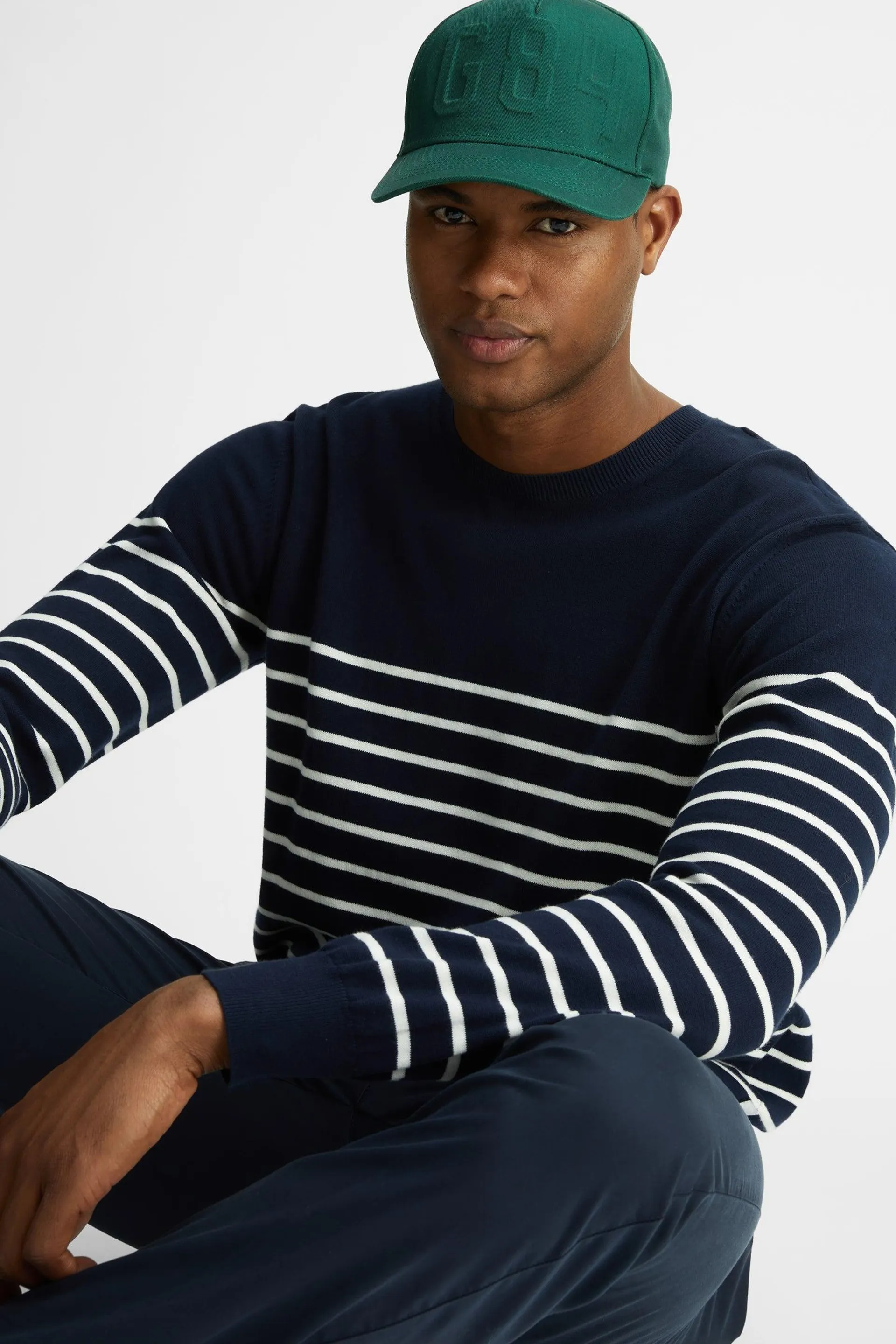 Men's Regular Fit Sweater